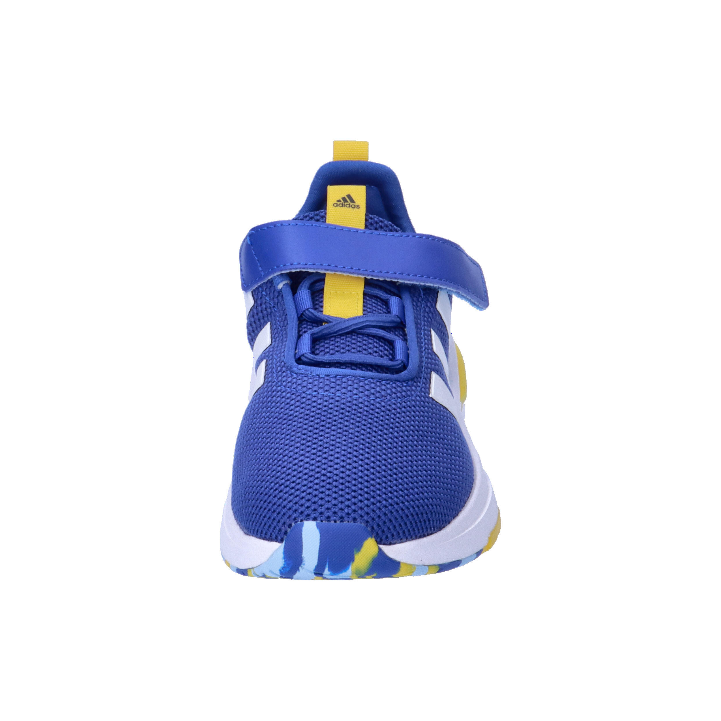 adidas Kinder Sneaker Racer TR23 EL K 3/15
