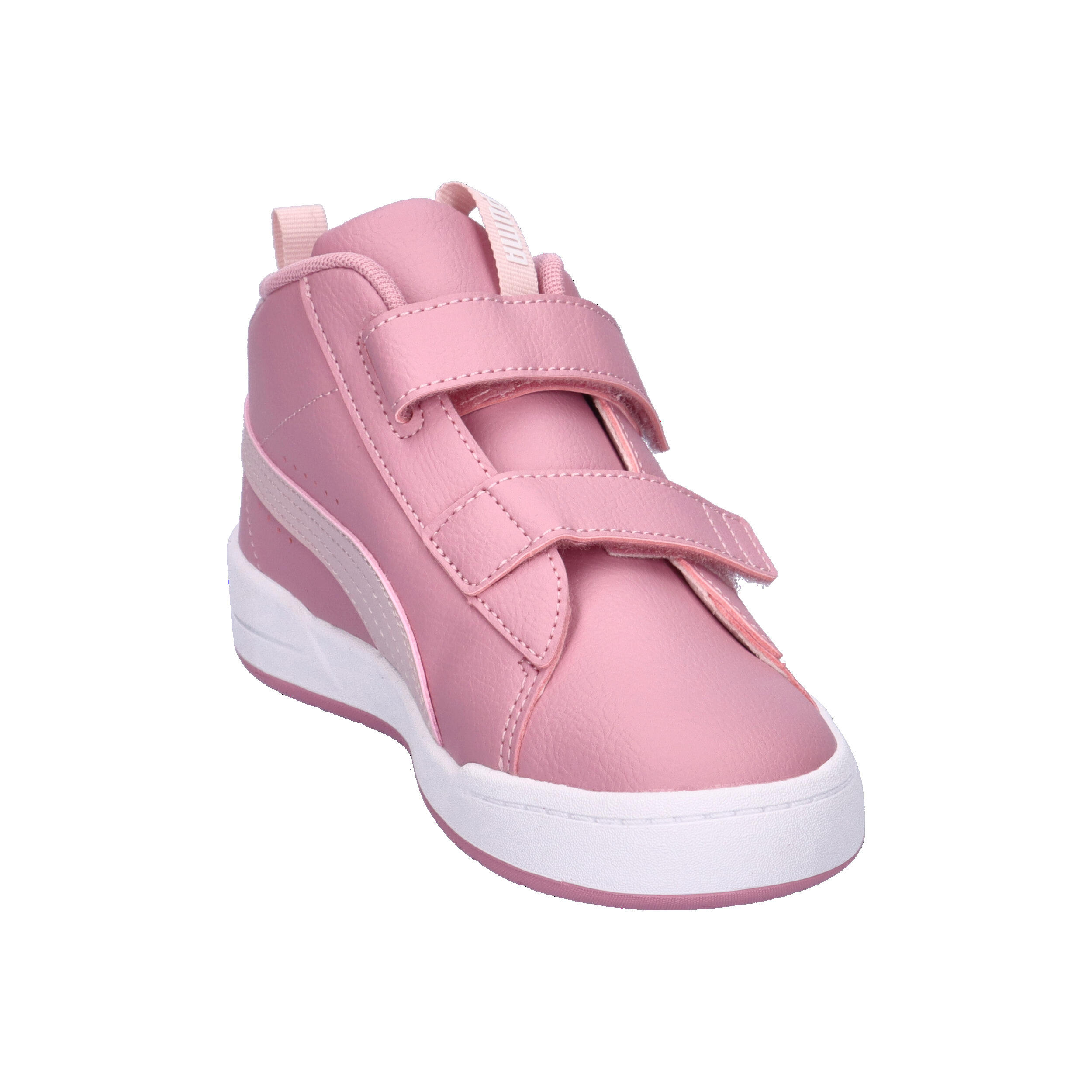 Zapatillas Puma modelo 312154-04 para niñas 2/15