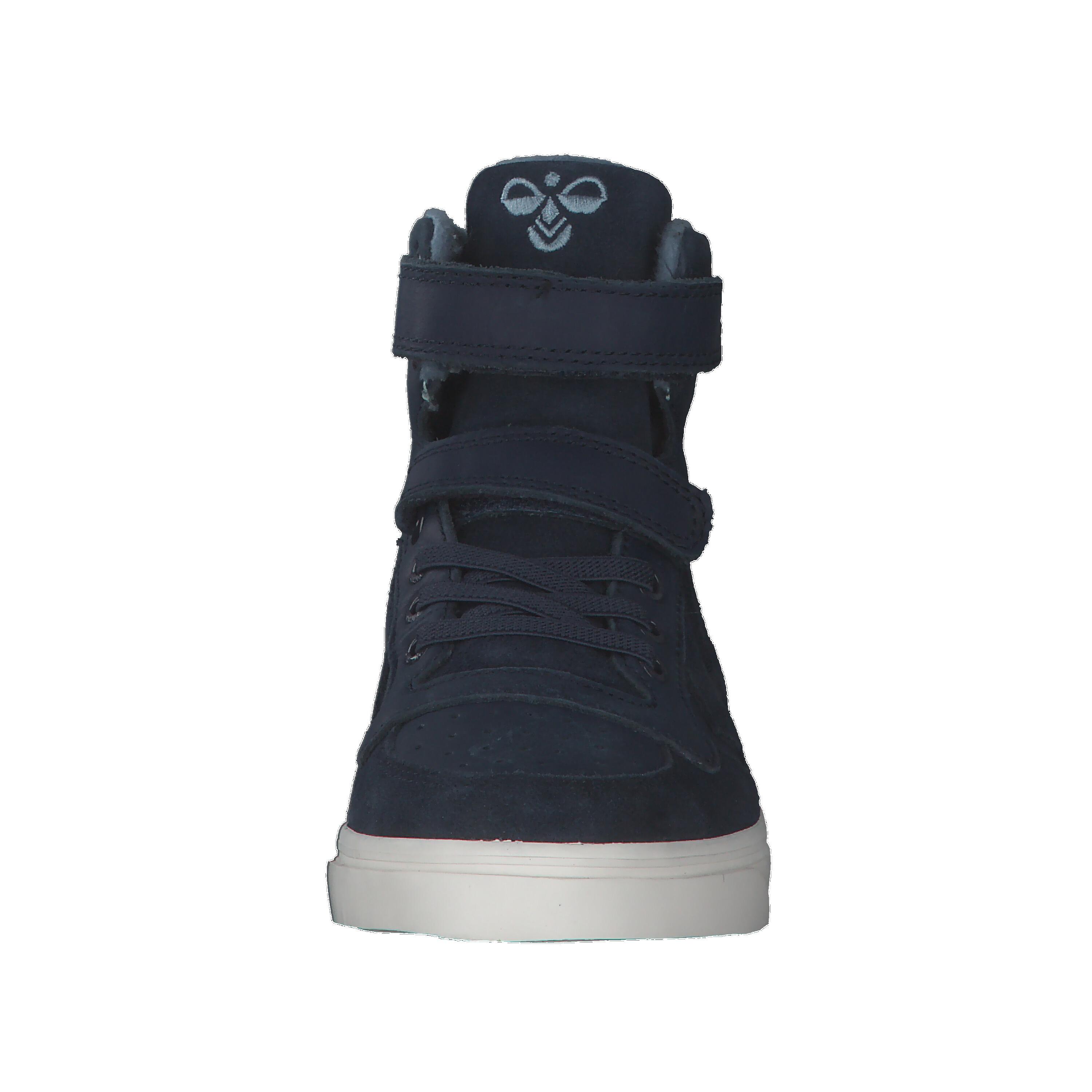 Hummel Kinder Sneaker Stadil Winter High Jr. 204726 3/15