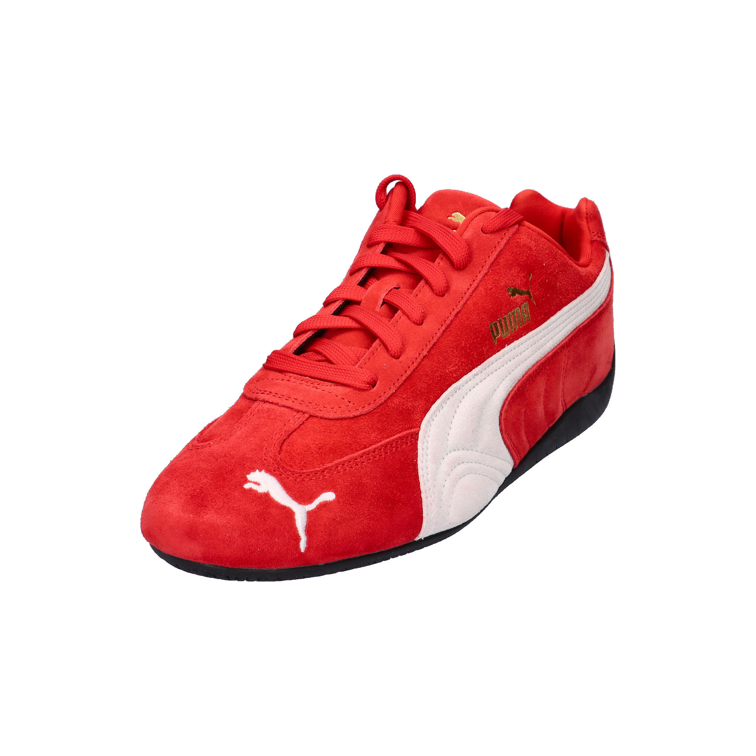 Zapatillas  Speedcat OG Red White 9/15