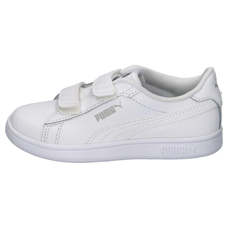 Adidași Smash 3.0 din piele V copii PUMA