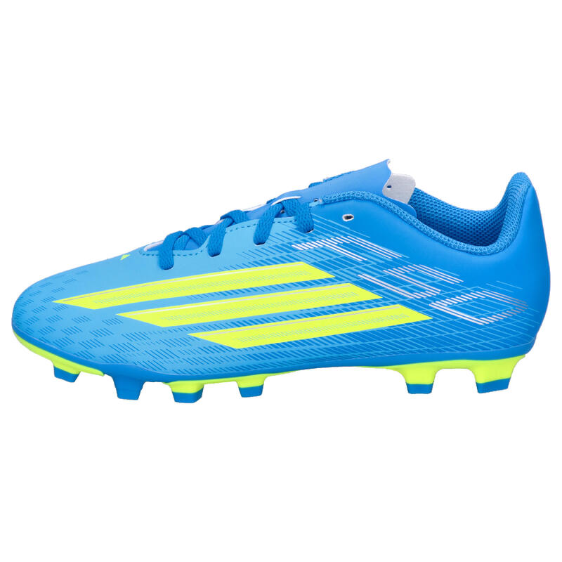 Ghete de Fotbal F50 Club Pentru Teren Ferm / Teren Universal Pentru Copii