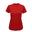 Tri Dri TShirt sport Femme (Rouge feu)