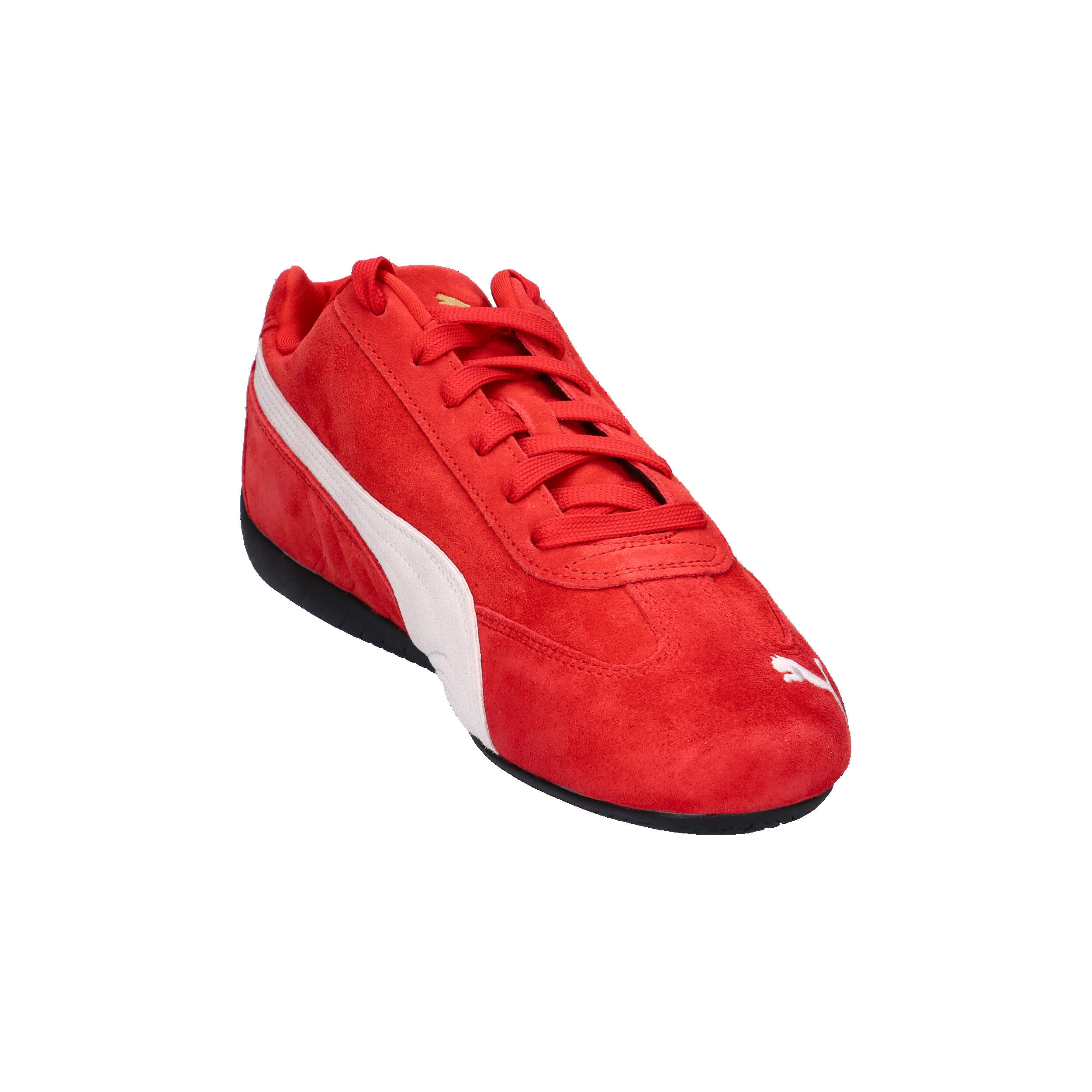 Sneakers pour Puma Speedcat og Rouge. 2/15
