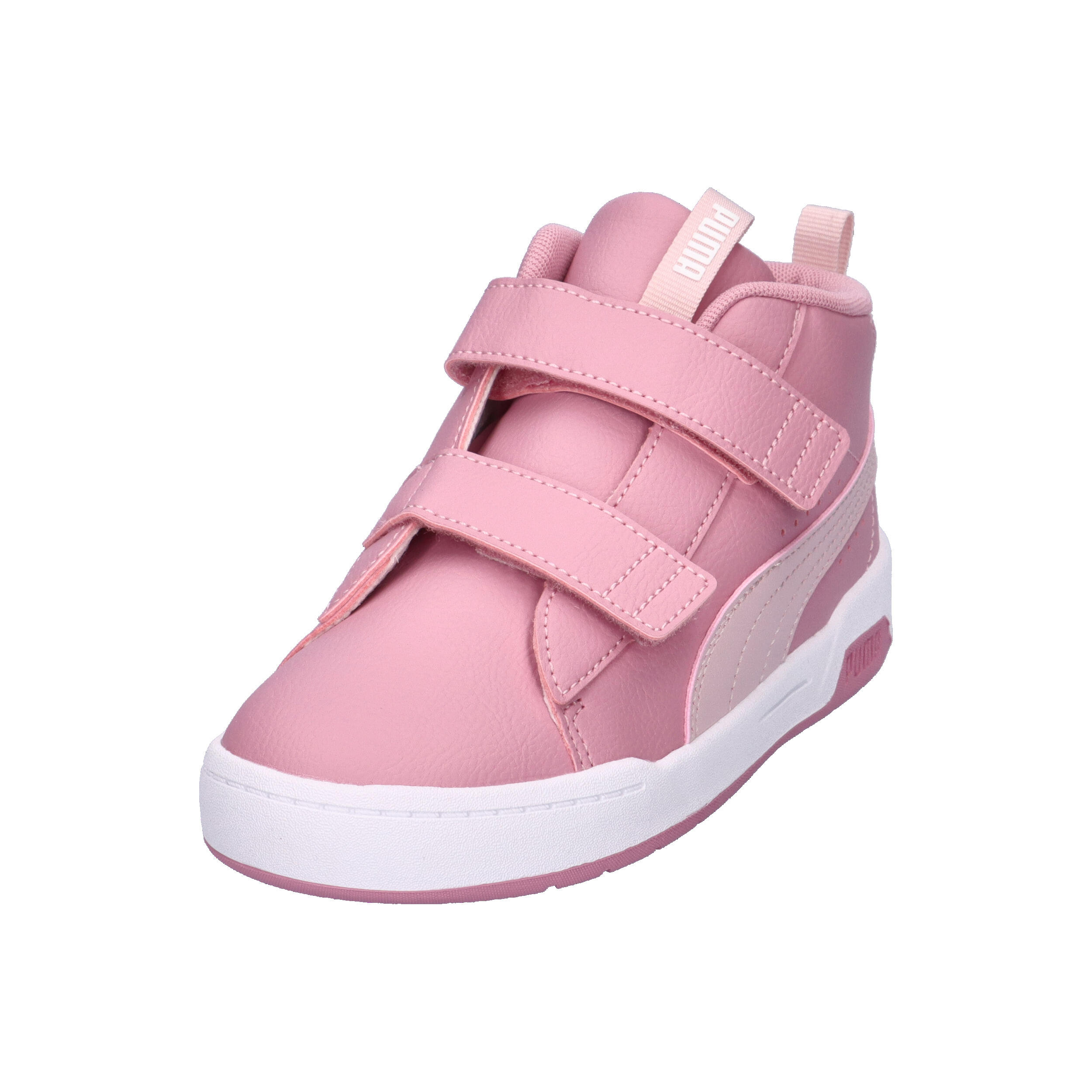 Zapatillas Puma modelo 312154-04 para niñas 4/15