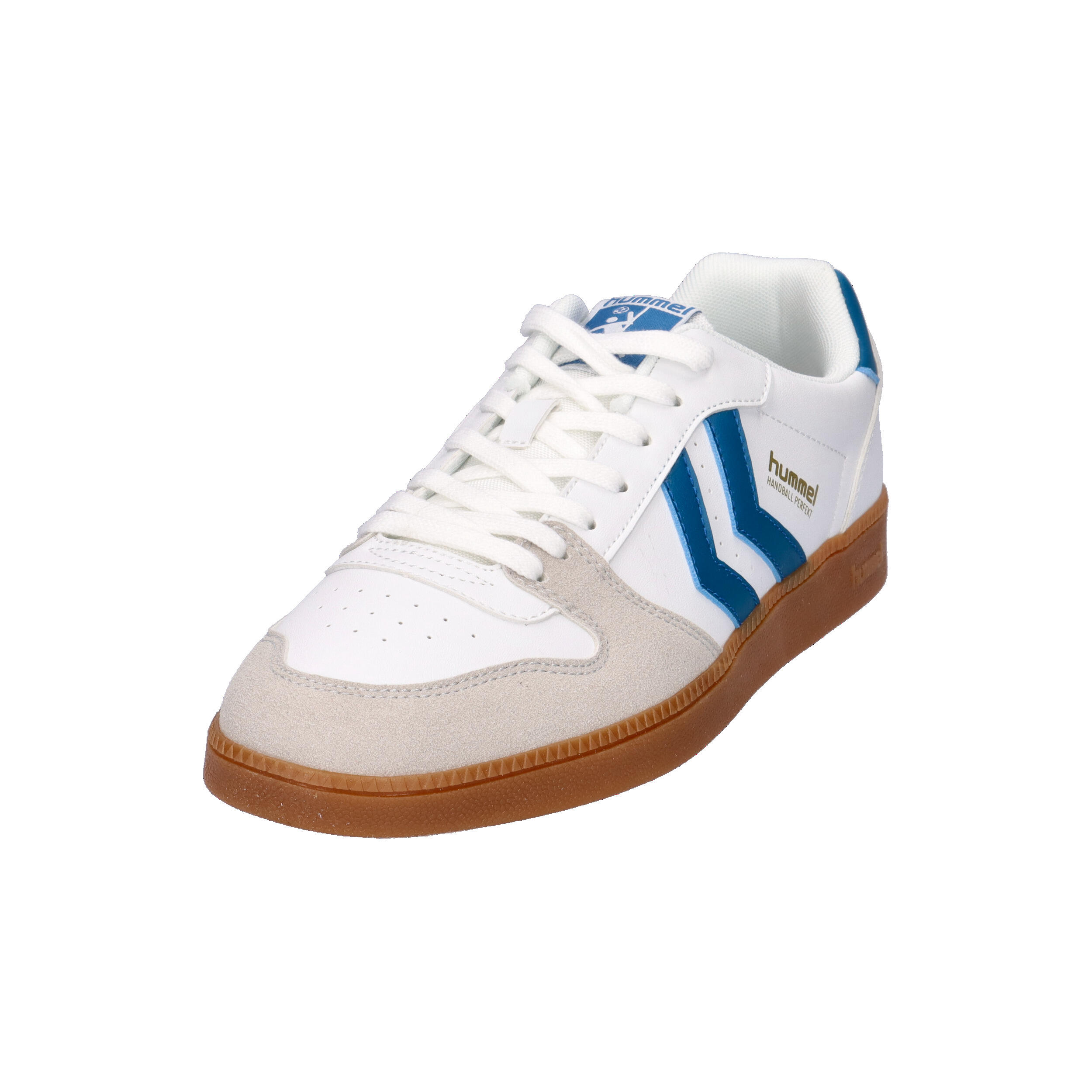 Schnürsenkel Sneaker Handball Perfekt Lebensstil Erwachsene 9/15