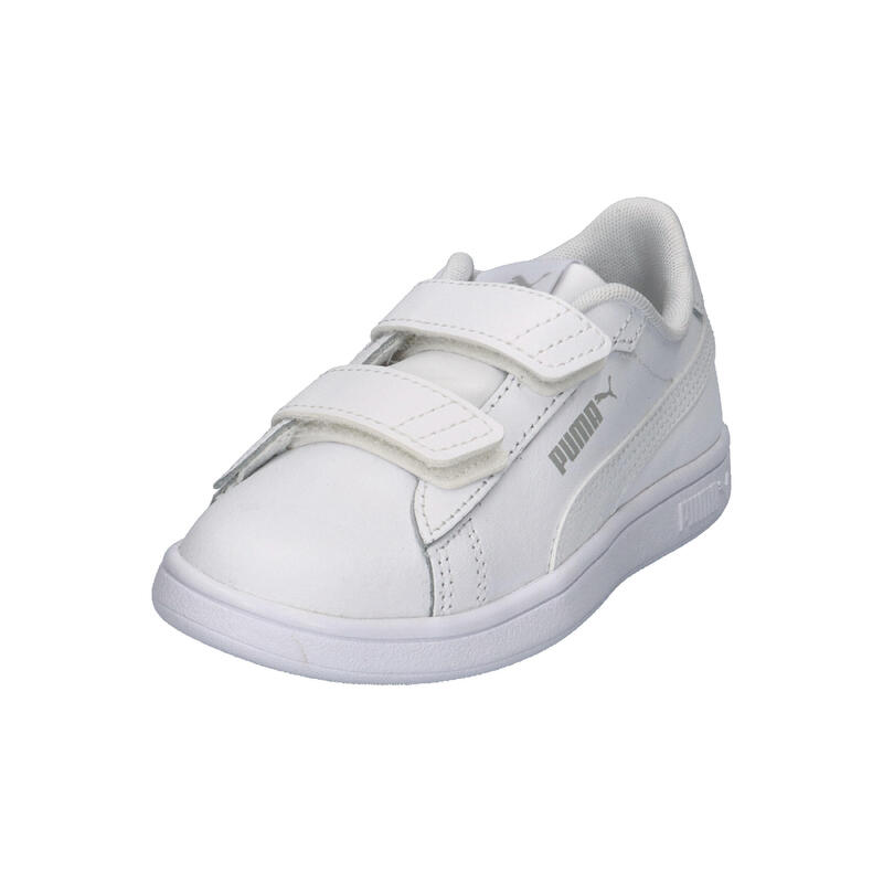 Adidași Smash 3.0 din piele V copii PUMA