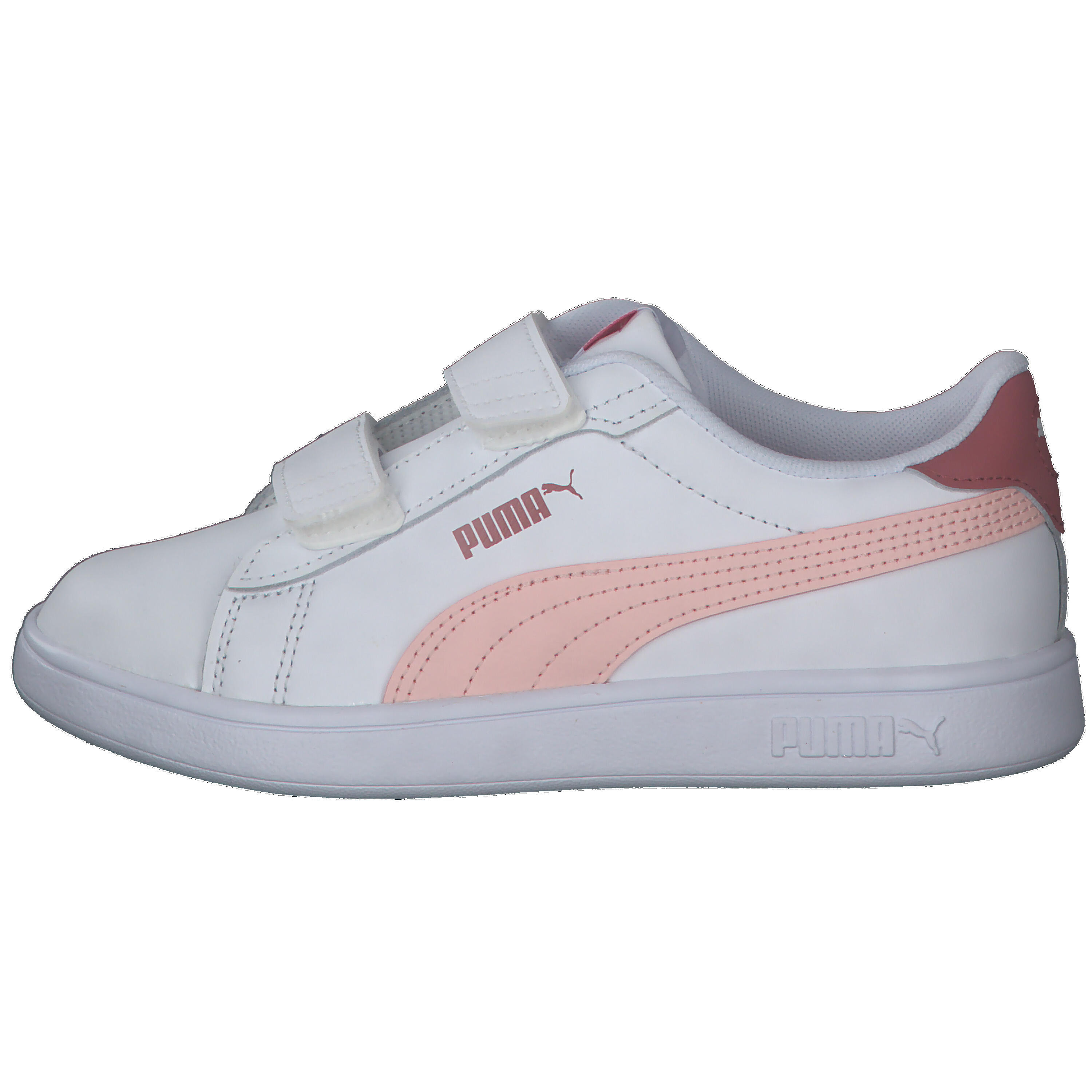 Smash 3.0 Leather Sneakers Jugendliche PUMA 10/15
