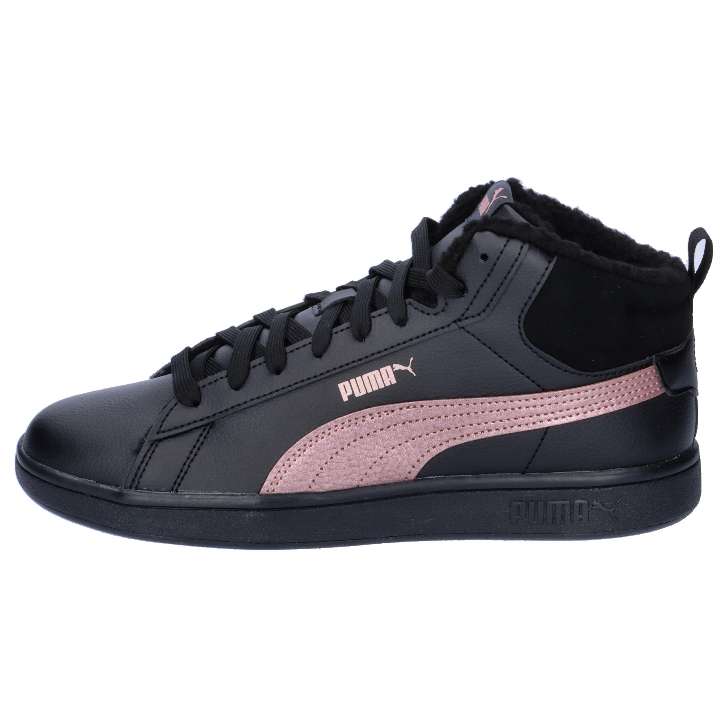 Sneakers mi-montantes Smash 3.0 WTR PUMA 10/15