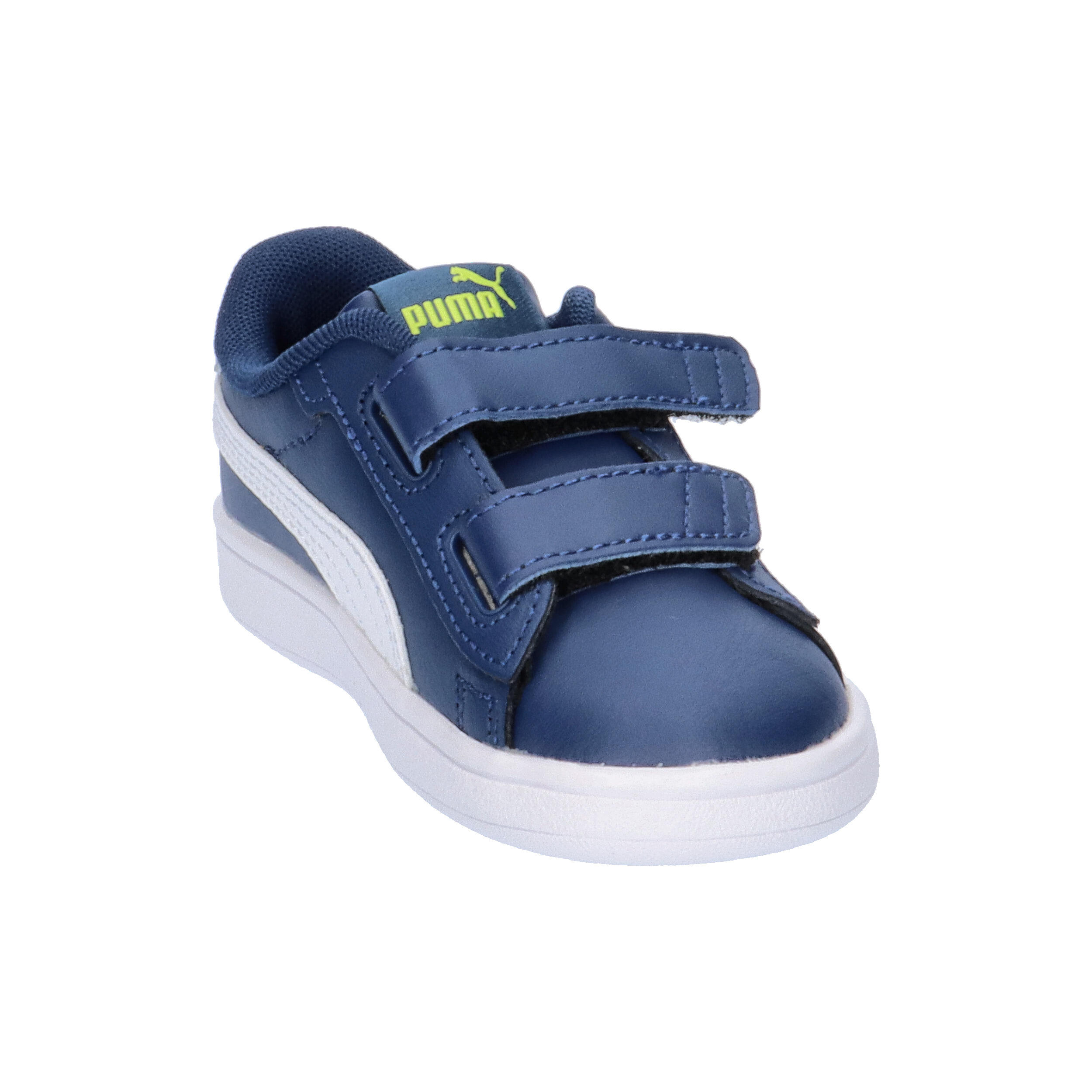 Puma Kinder Sneaker Smash 3.0 L V Inf 392034 2/15