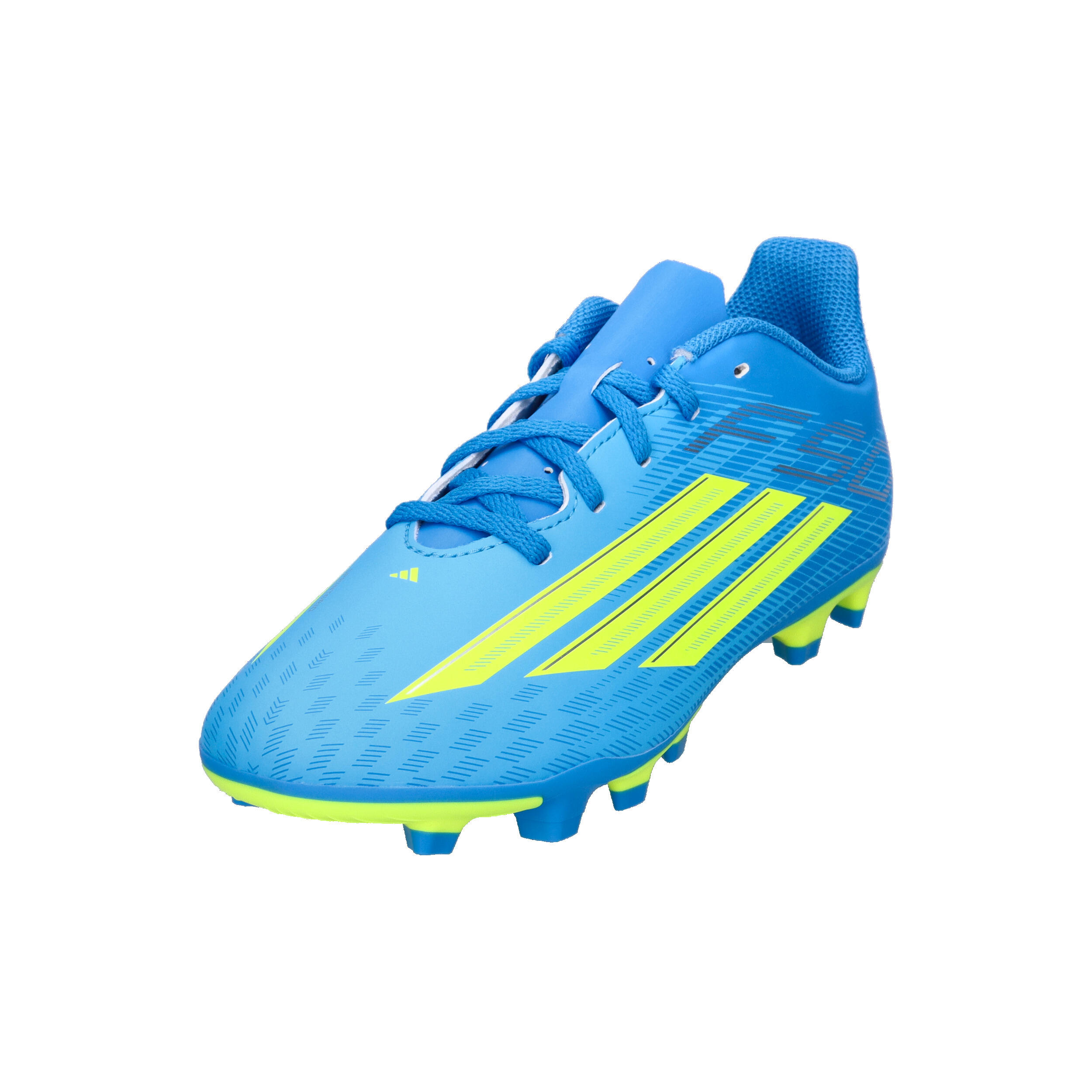 Dziecięce buty piłkarskie F50 Club Firm Ground / Multi Ground 9/15