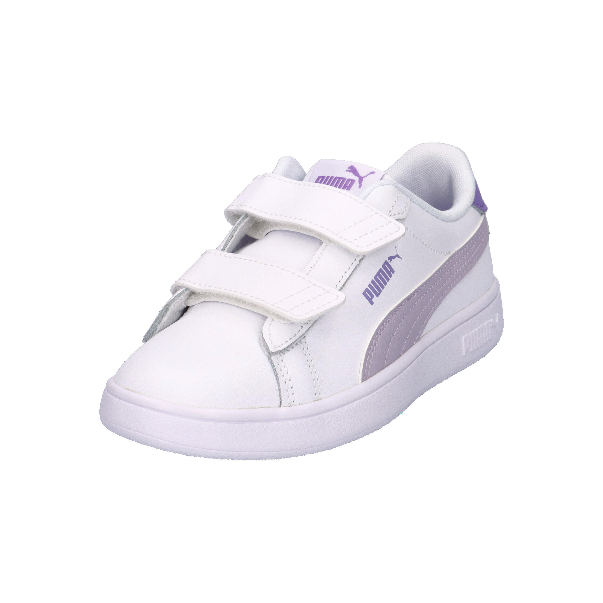 Puma Kinder Sneaker Smash 3.0 L V PS 392033 4/15