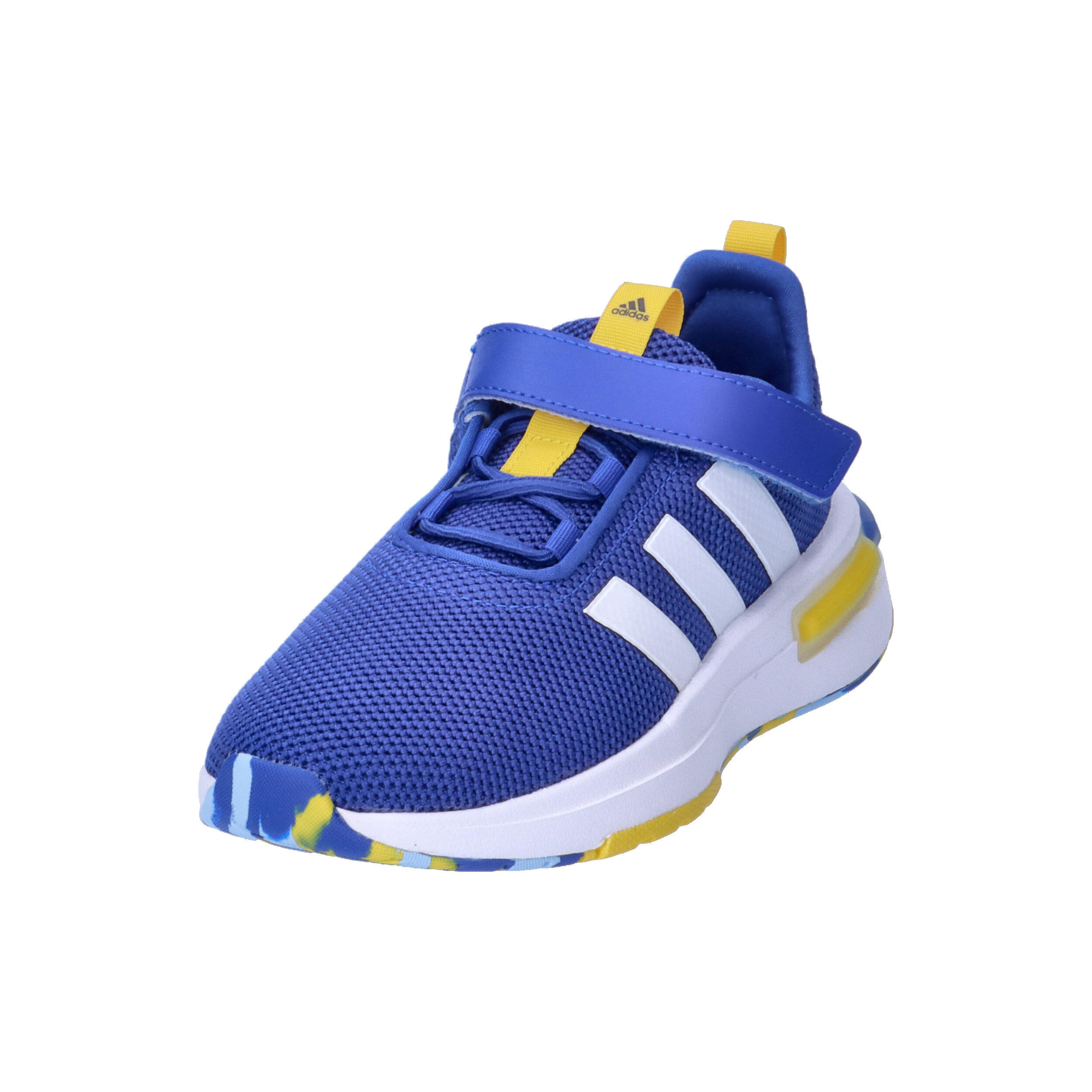 adidas Kinder Sneaker Racer TR23 EL K 4/15