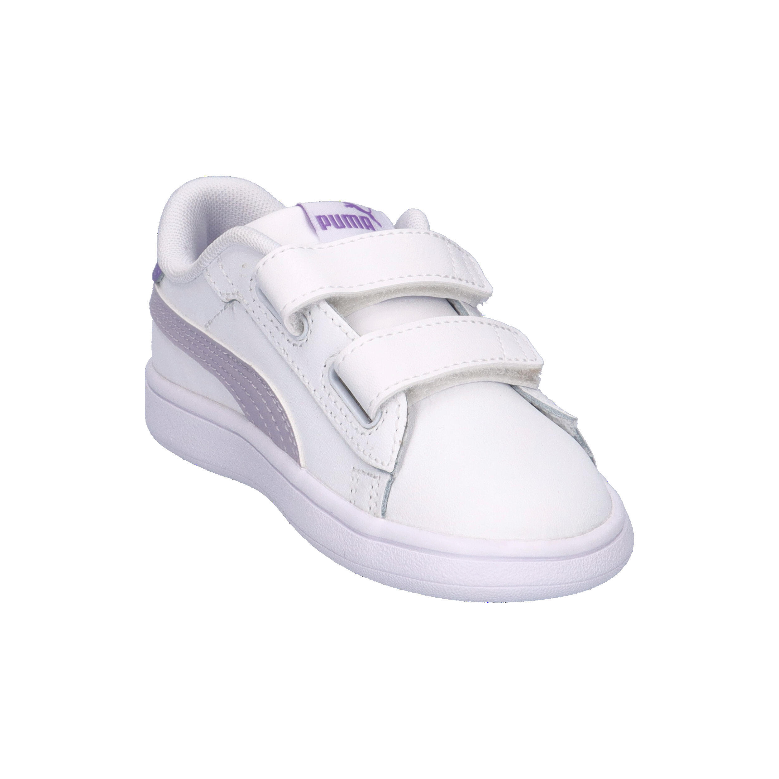 Puma Kinder Sneaker Smash 3.0 L V Inf 392034 2/15