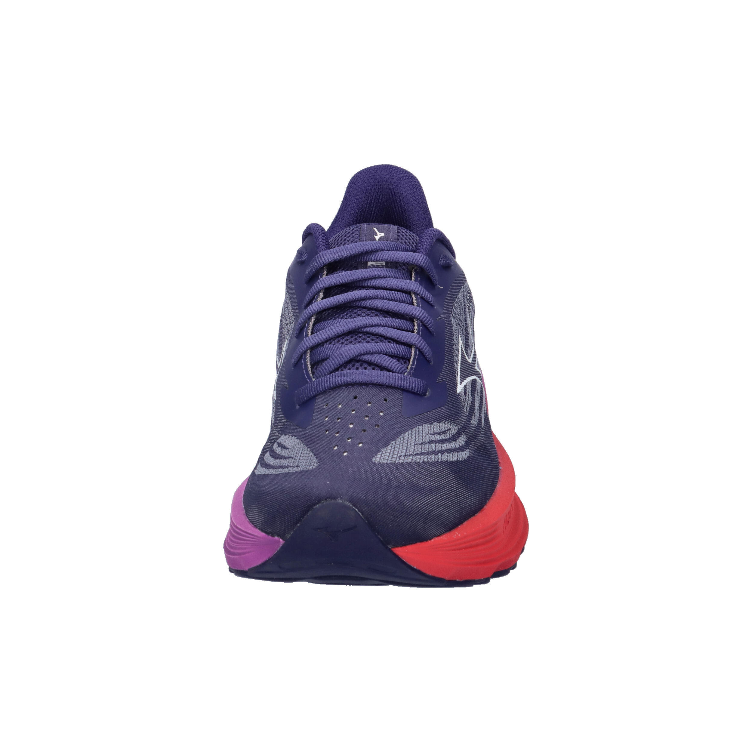 Scarpe running da donna Mizuno Wave Skyrise 7 Wos 3/15