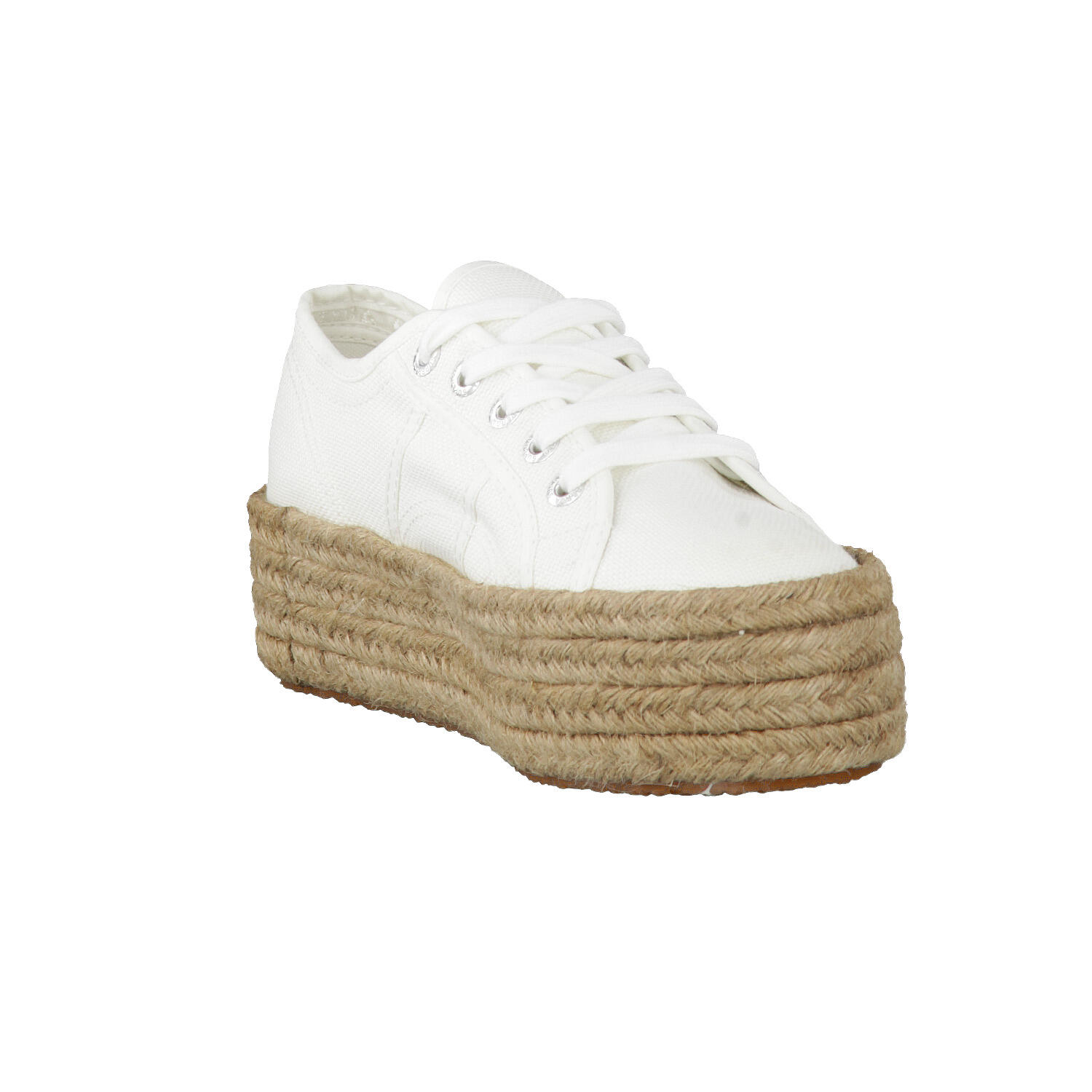 Superga Damen Sneaker 2790 COTROPE S0099Z0 2/15