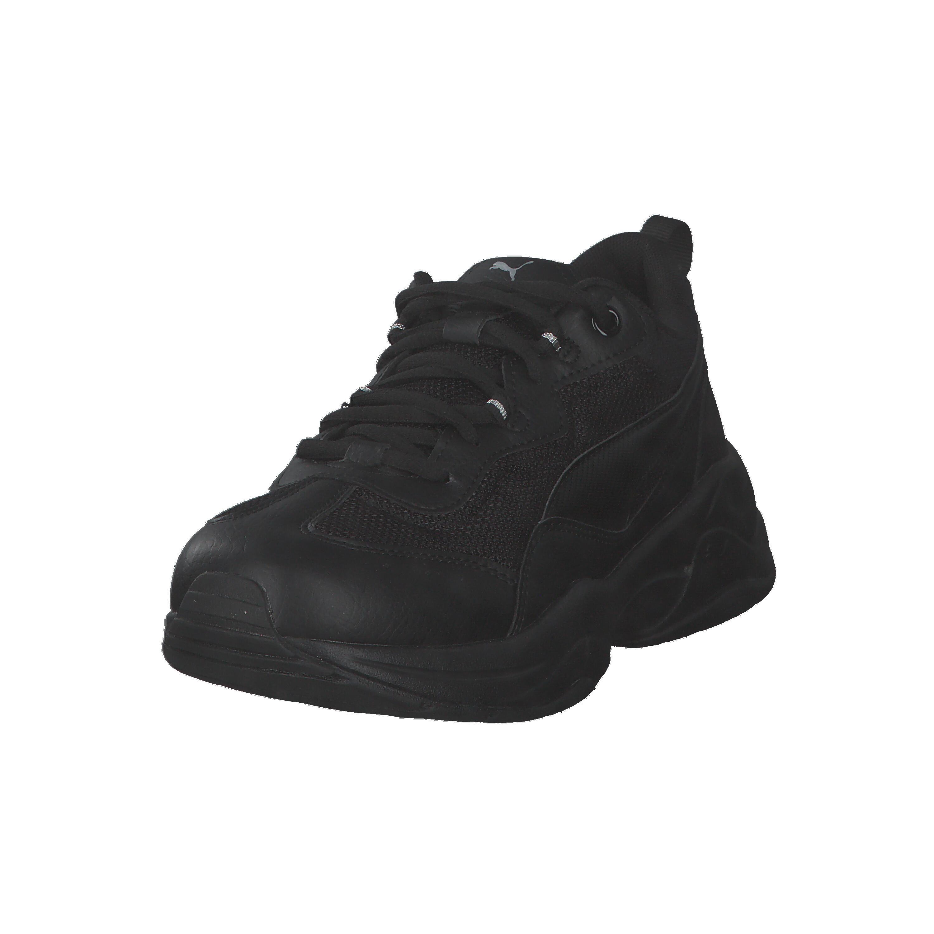 Calçado Puma Cilia, Preto, Mulheres 9/15