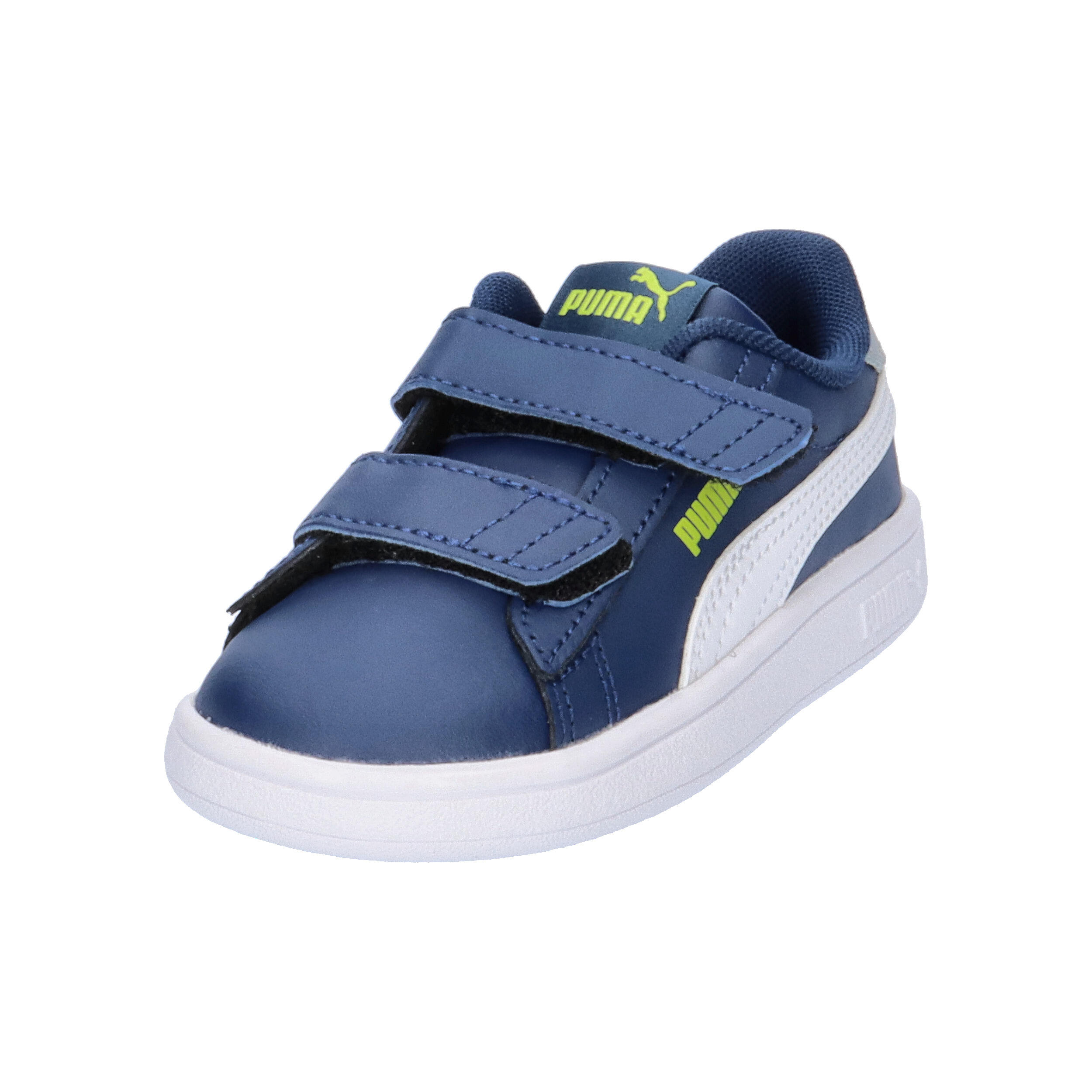 Puma Kinder Sneaker Smash 3.0 L V Inf 392034 4/15