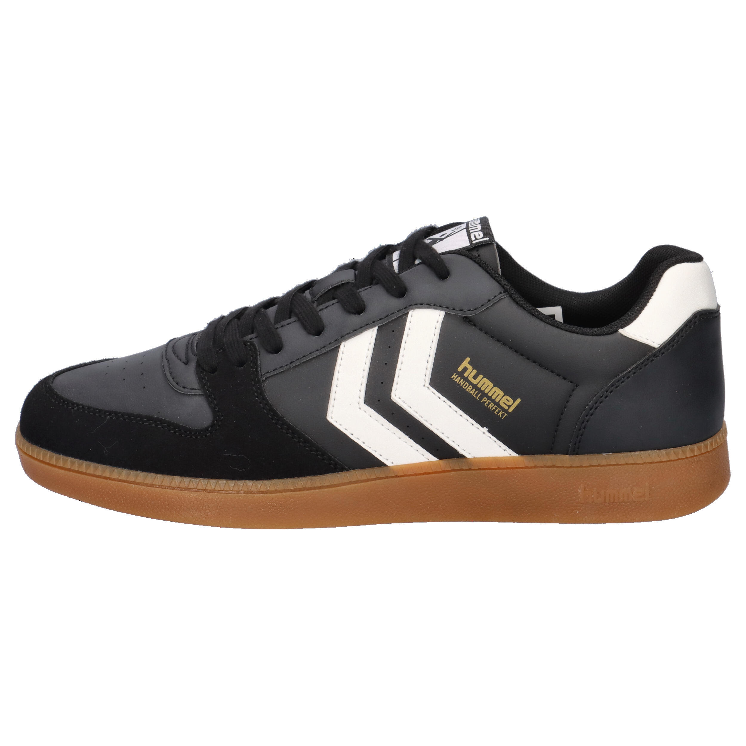 Scarpe indoor Hummel Perfekt Cl 10/10