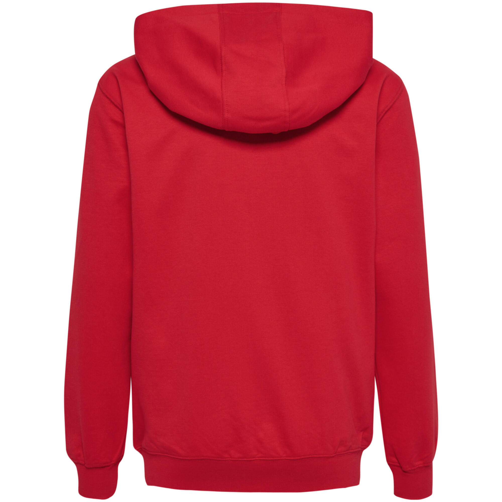 Giacca a vento con cappuccio per bambini Hummel Go 2.0 10/10
