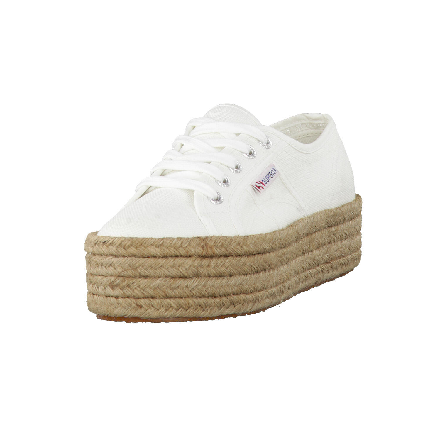 Superga Damen Sneaker 2790 COTROPE S0099Z0 4/15