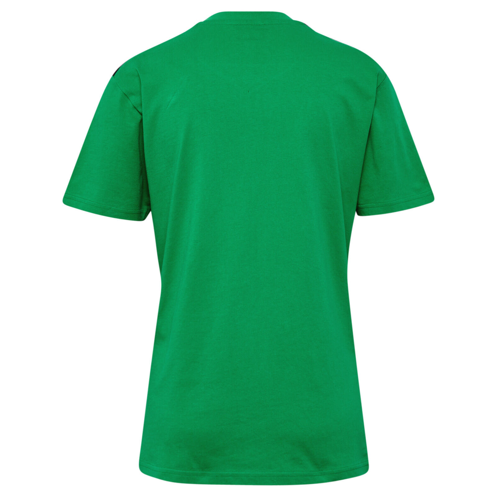 T-Shirt Hmlauthentic Lebensstil Damen 8/9