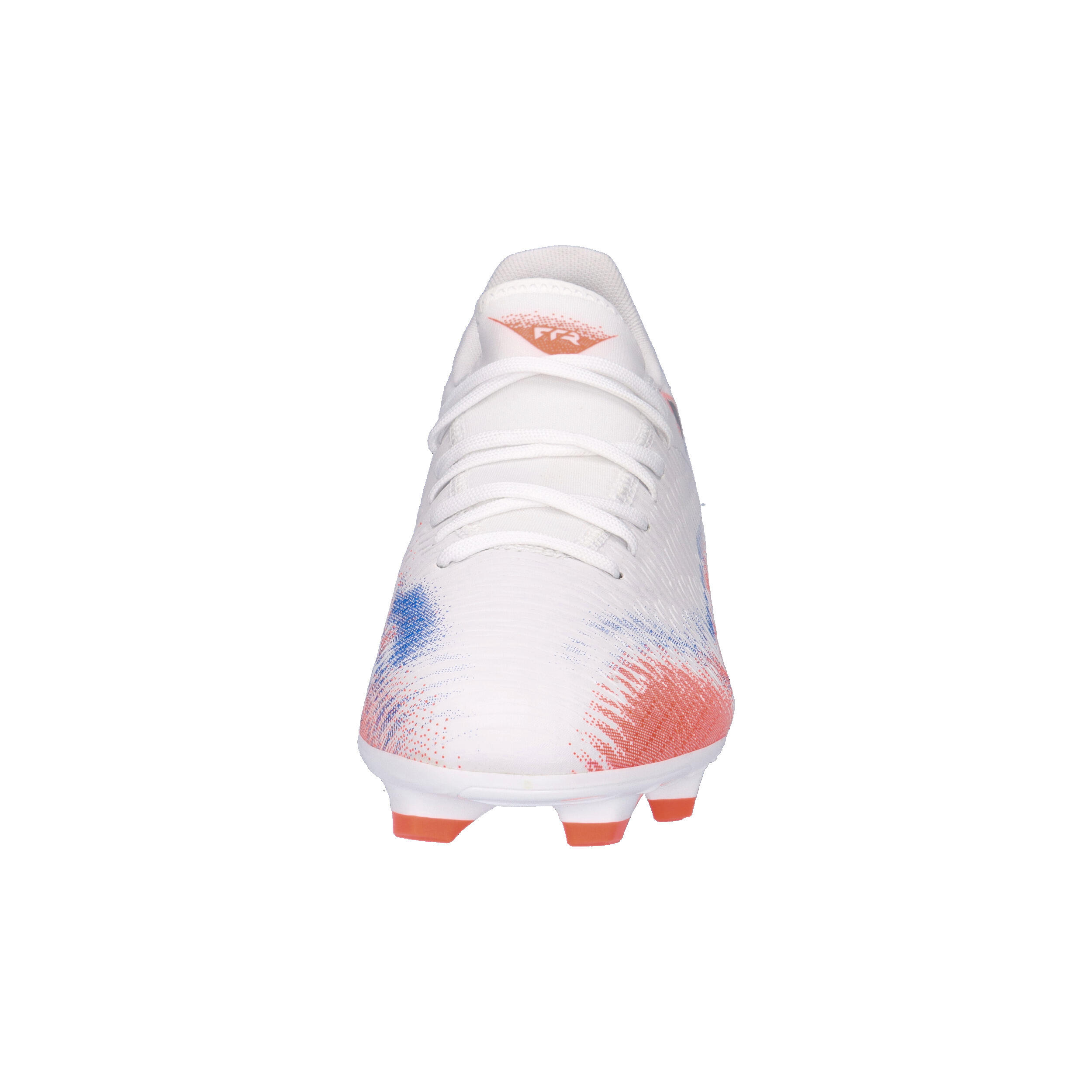 Buty piłkarskie unisex FUTURE 8 PLAY FG/AG PUMA 8/10
