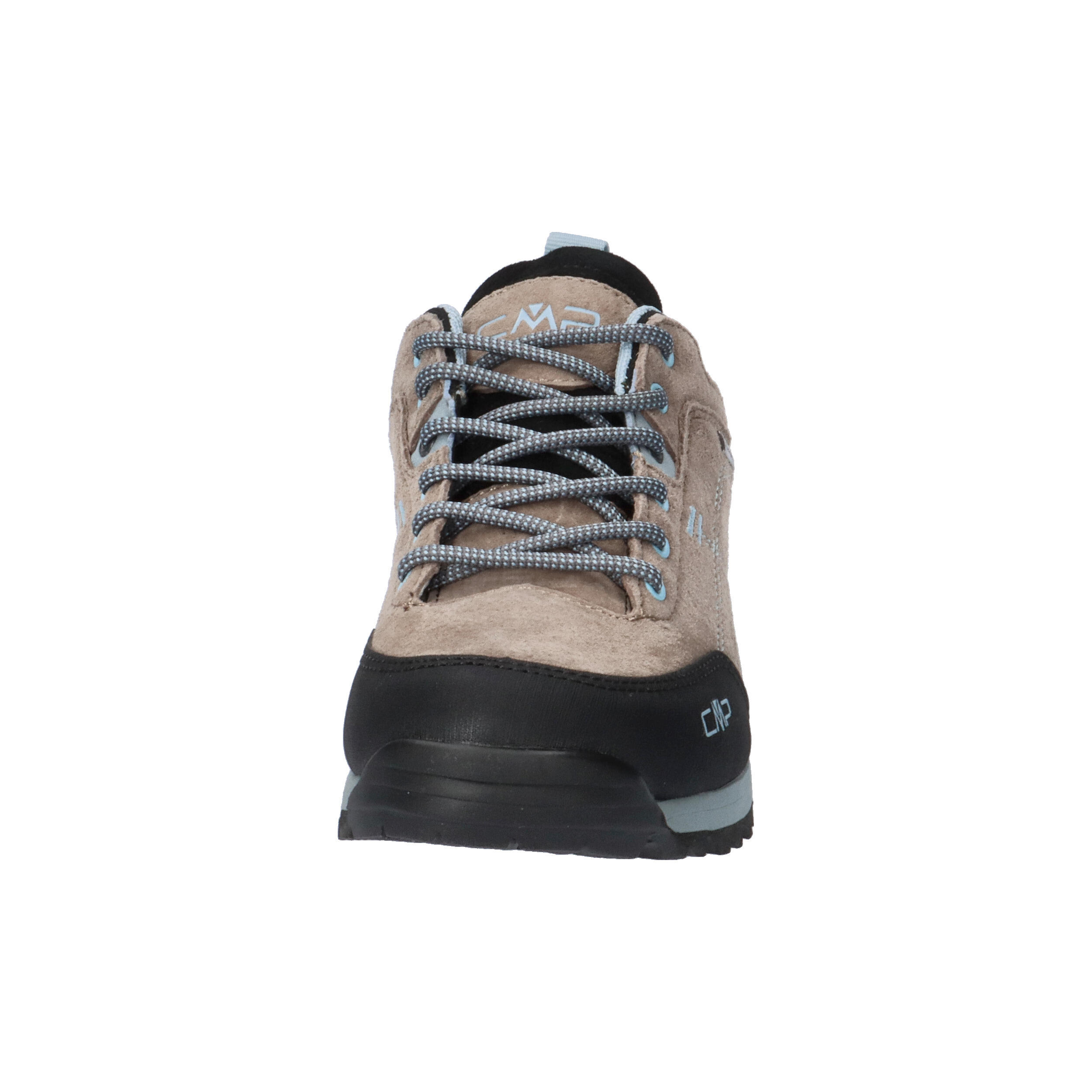 Zapatillas de trekking Campagnolo modelo 3Q18566-02PP para mujer 3/15