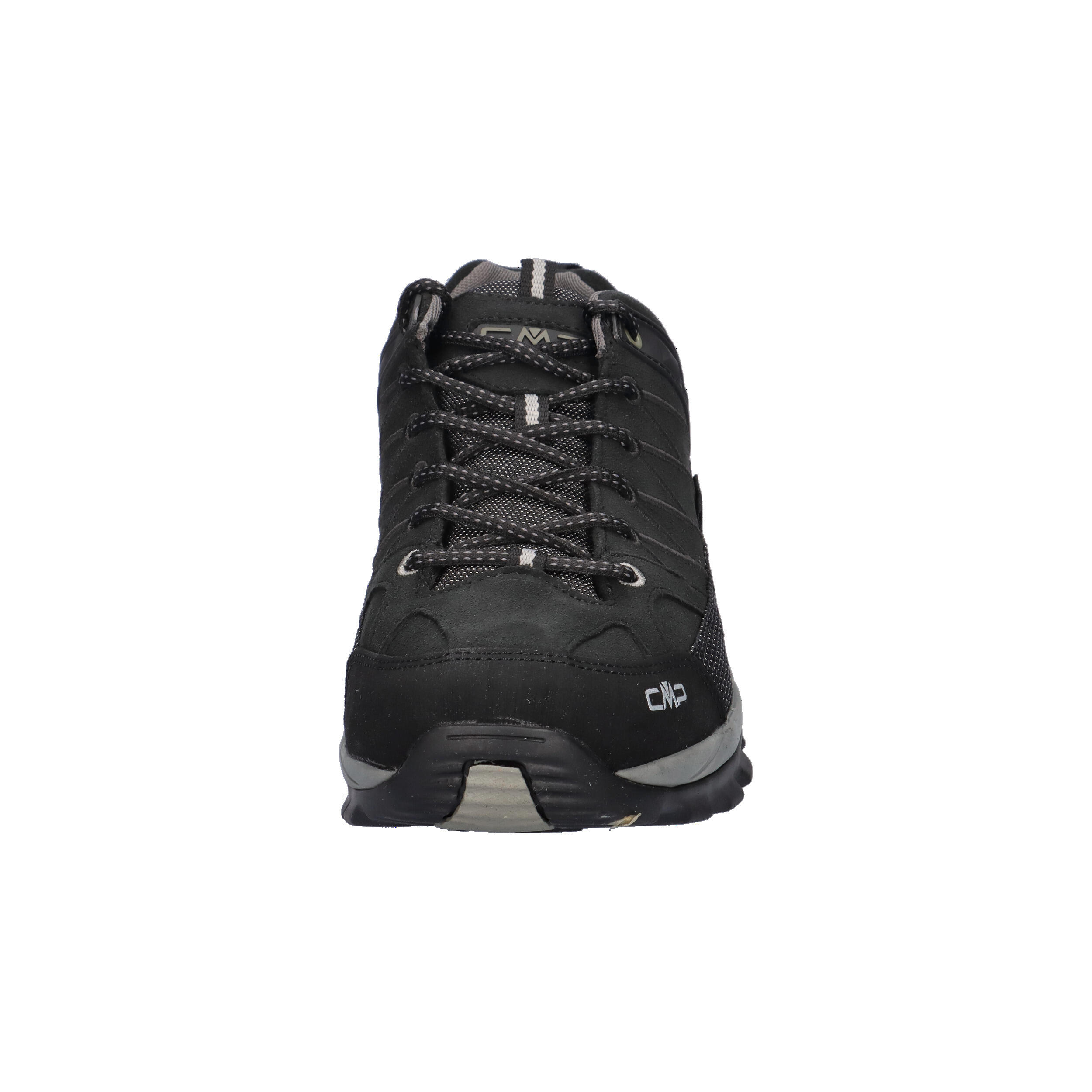 Sapatos para caminhadas baixas CMP Rigel waterprof 8/10