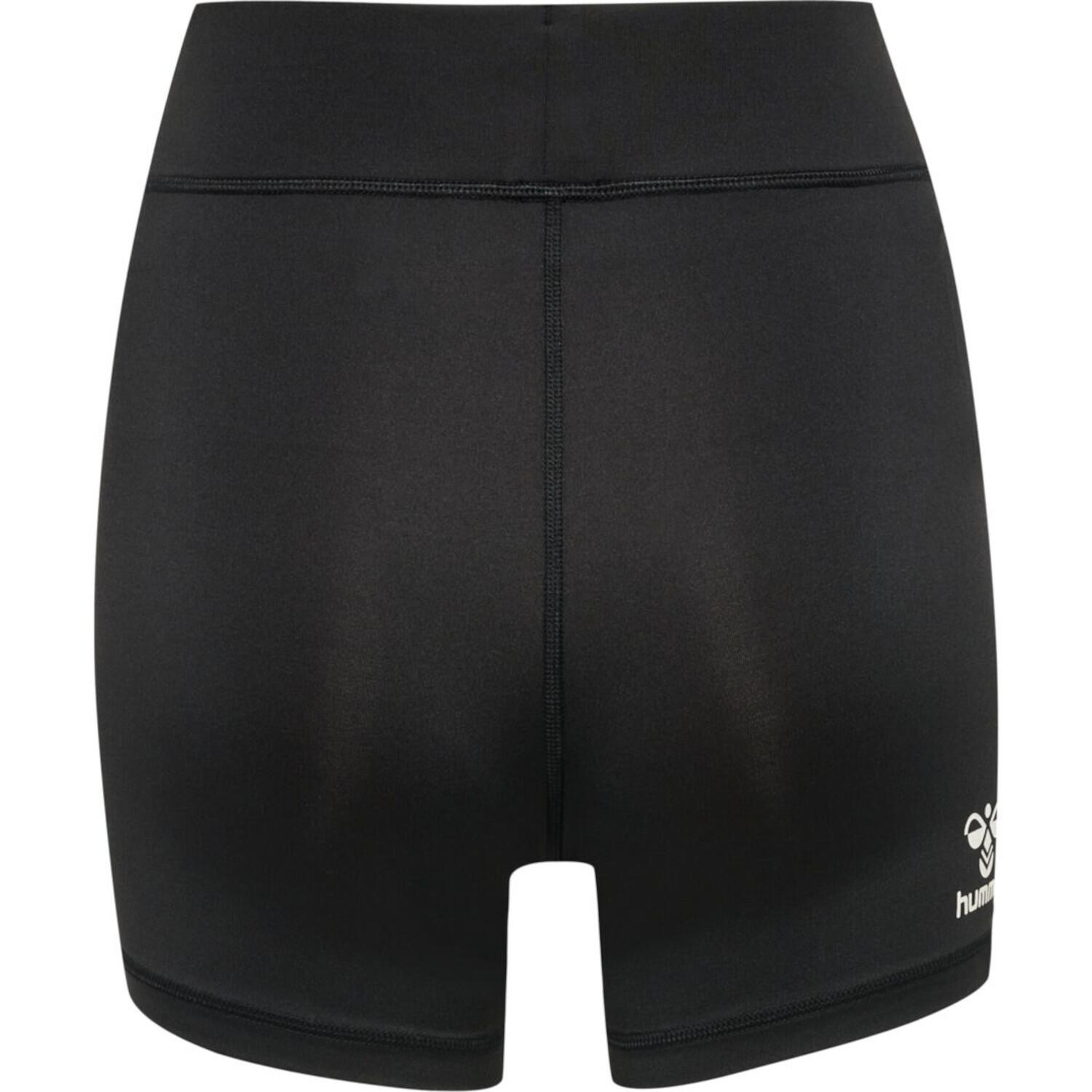 Kurze Hose Hmlcore Damen 8/8