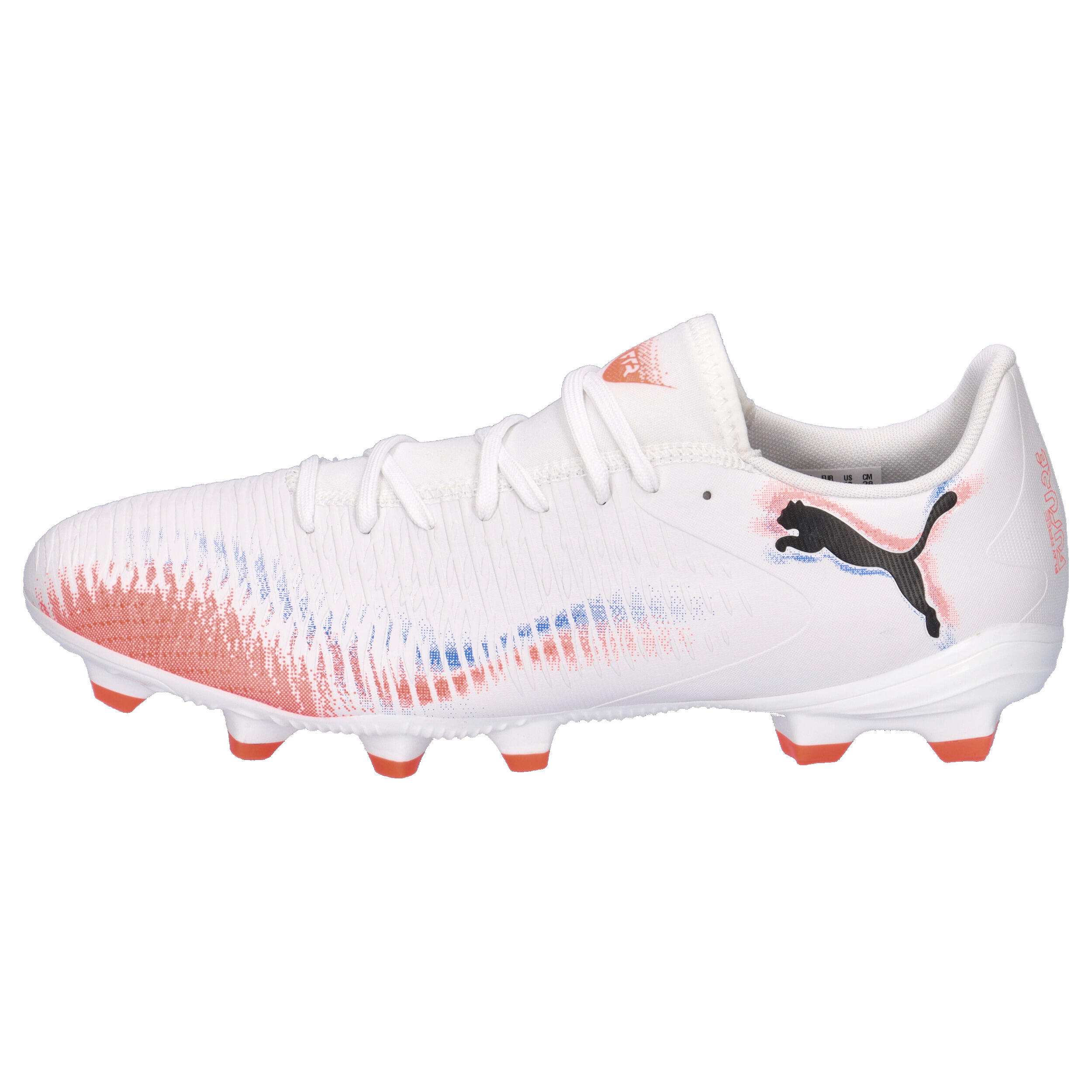 Buty piłkarskie unisex FUTURE 8 PLAY FG/AG PUMA 10/10