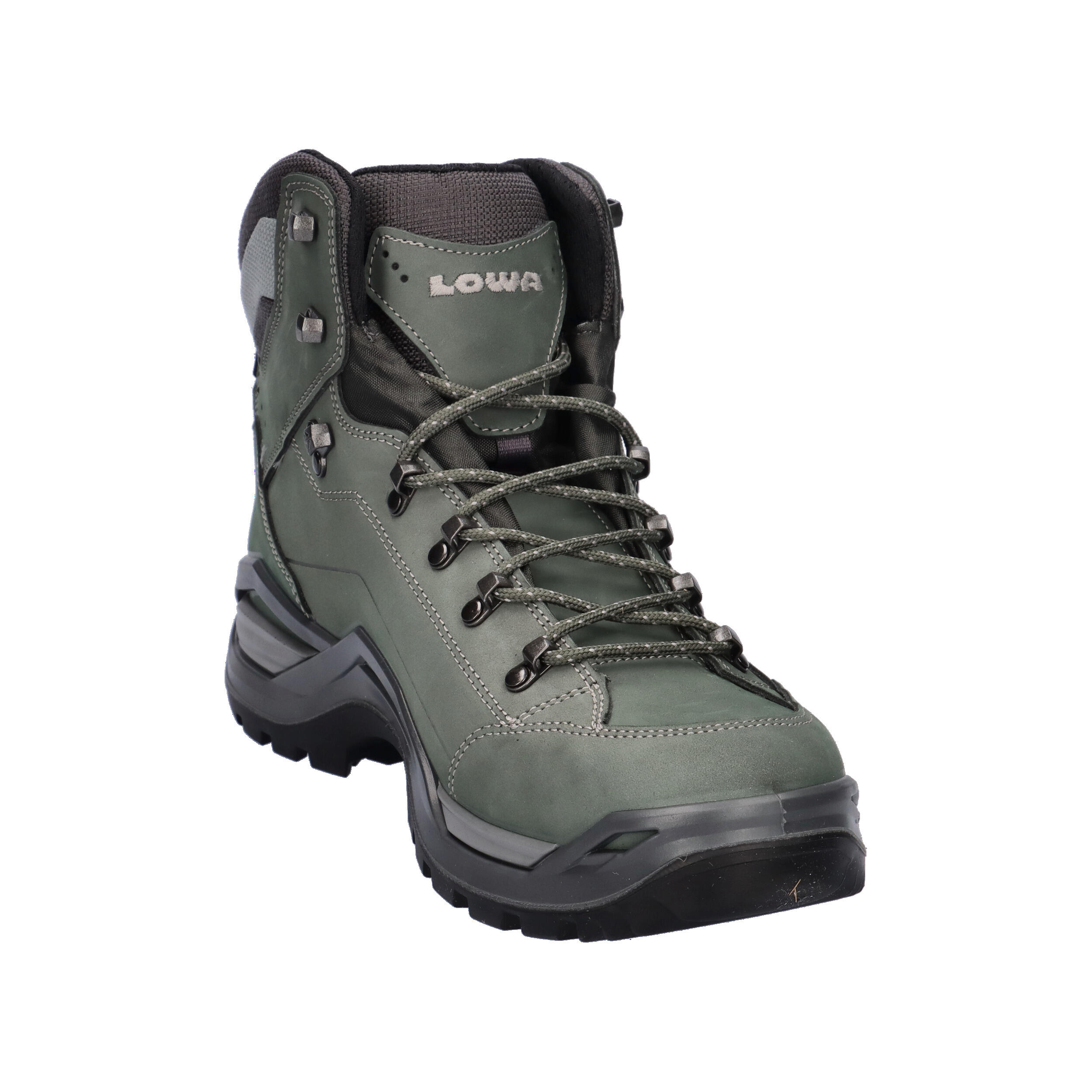 Lowa Herren Wanderschuhe Renegade Evo GTX Mid 311916 2/15