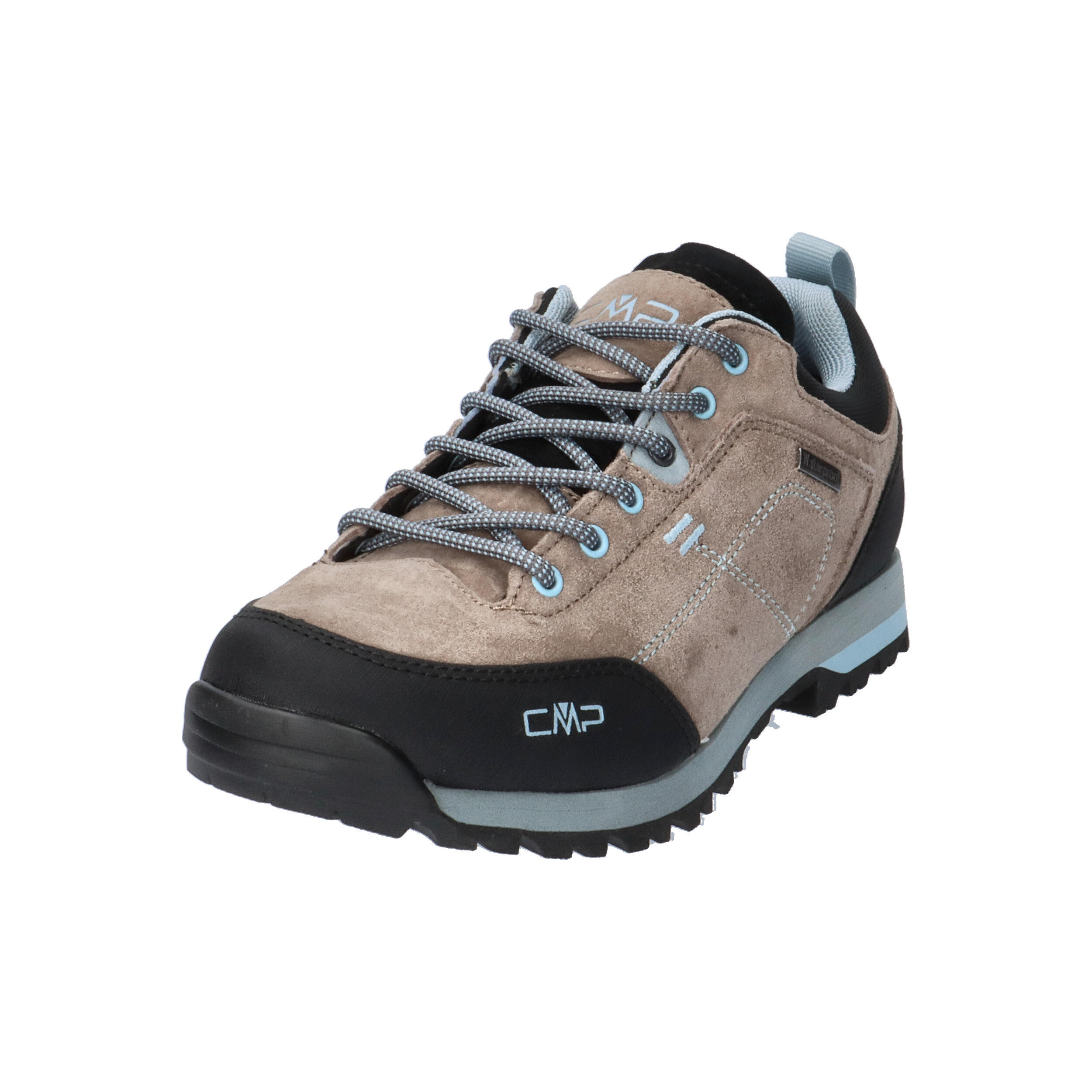 Zapatillas de trekking Campagnolo modelo 3Q18566-02PP para mujer 4/15