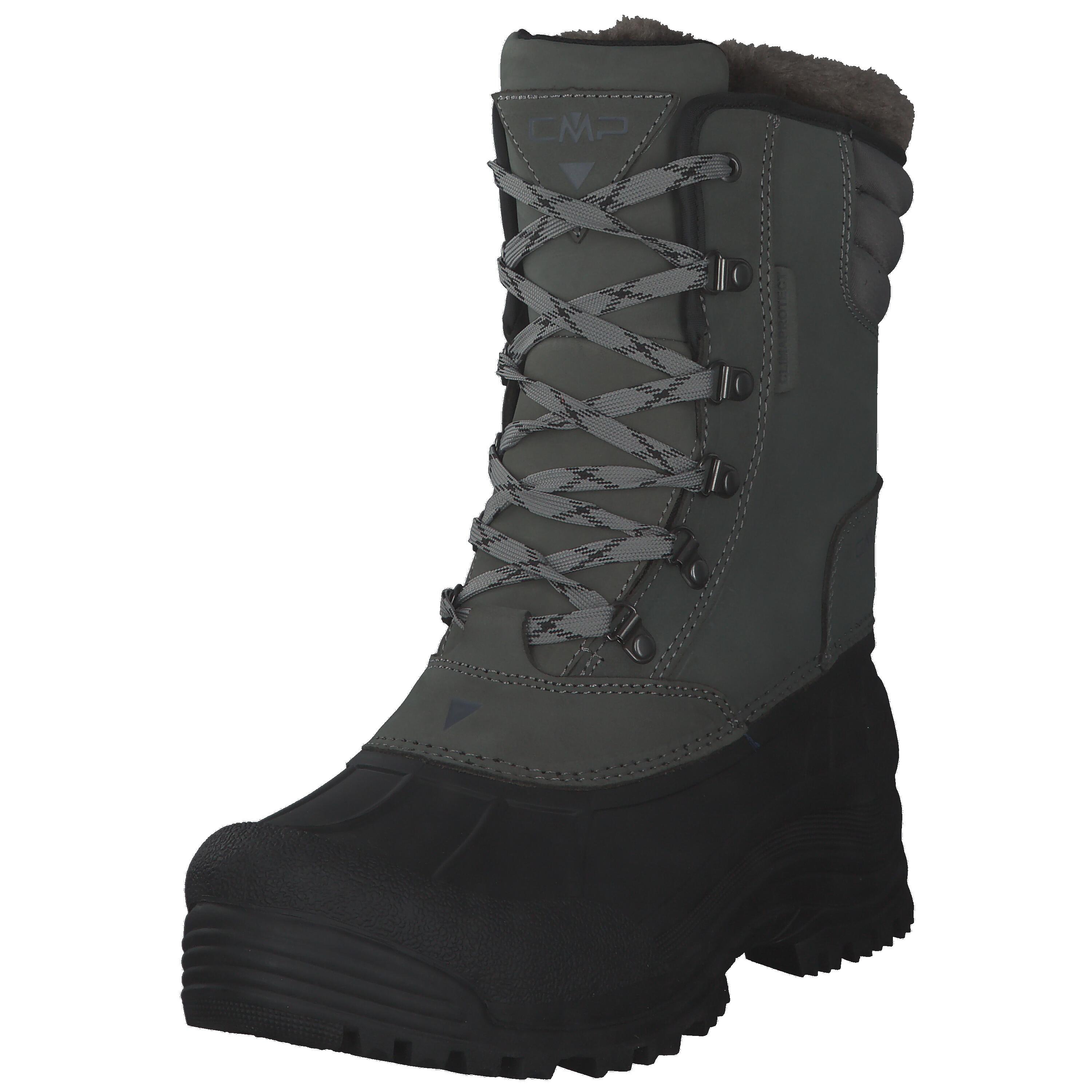 CMP scarpe casual 3Q48867-65UF CMP Cinemas Neve 9/10