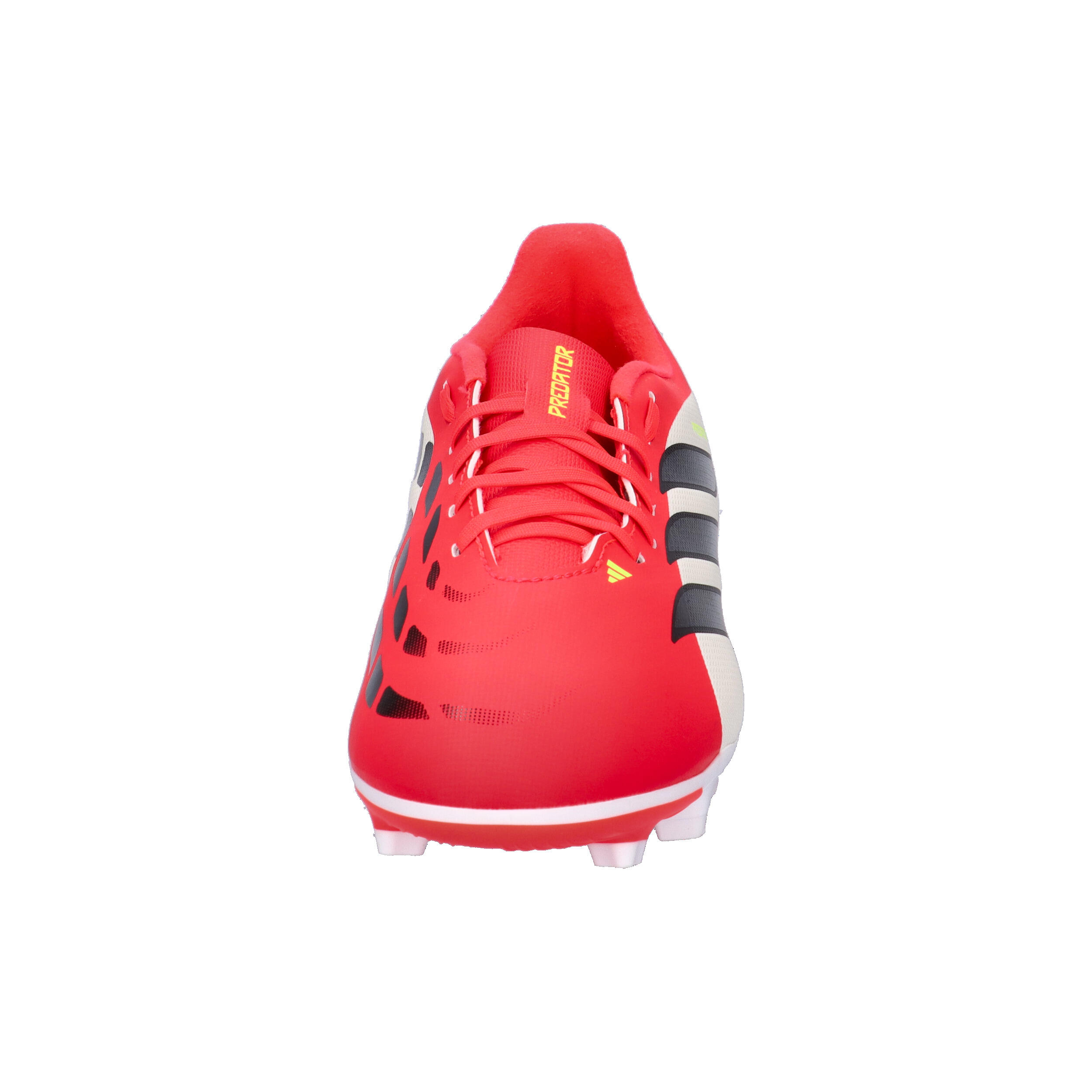 Sapatos de futebol para crianças adidas Predator Club FG/MG 3/15
