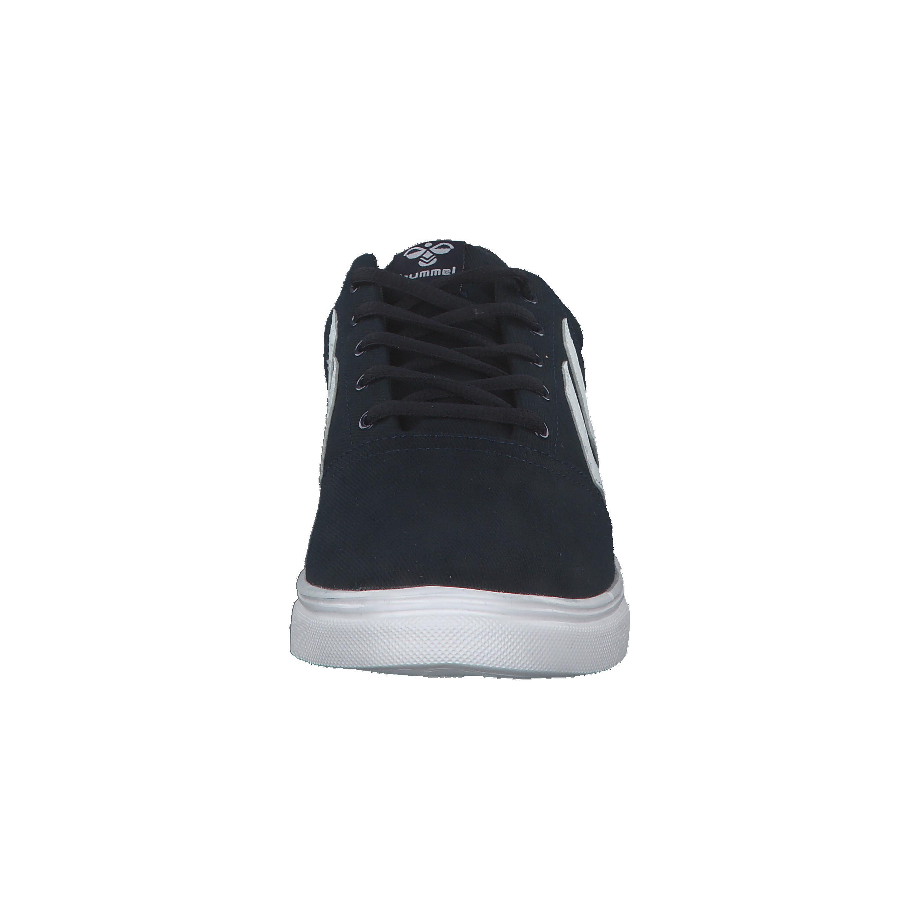 Hummel Zapatillas Deportivas Essen Azul 3/15