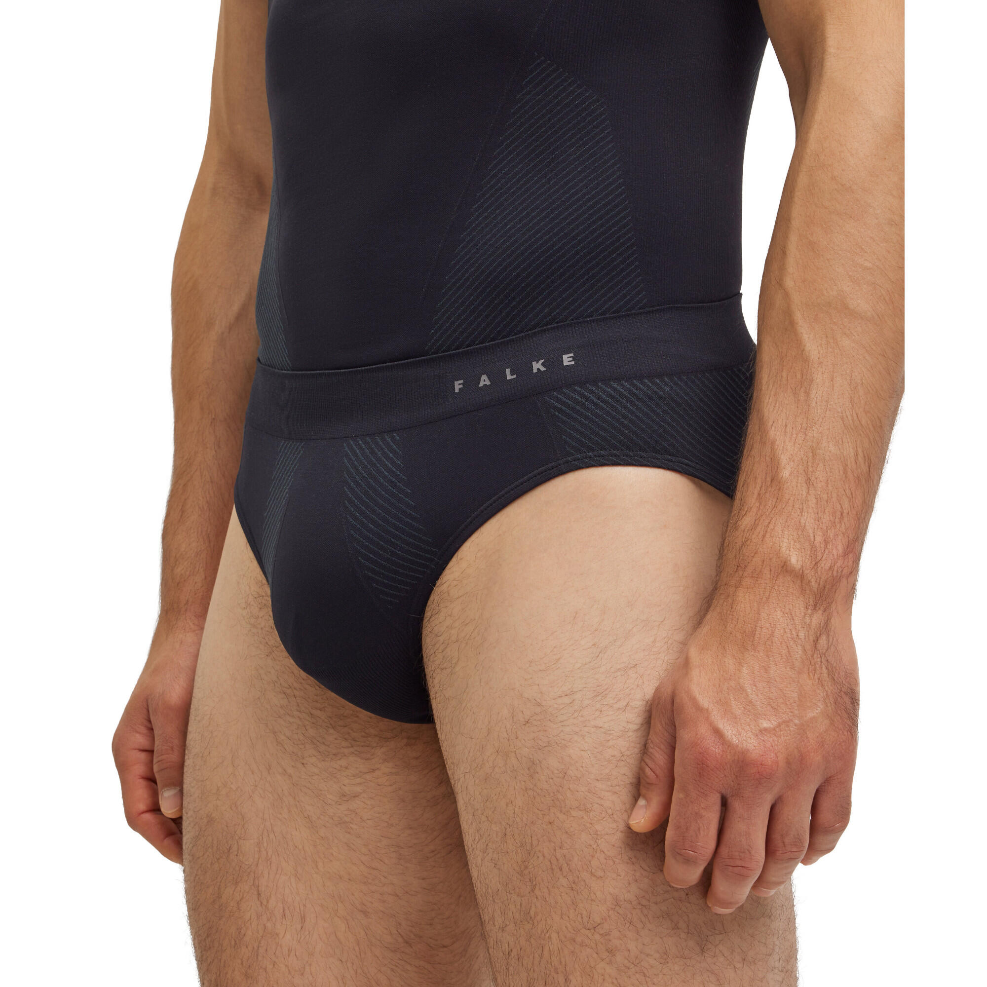 Slips Falke Warm 8/15