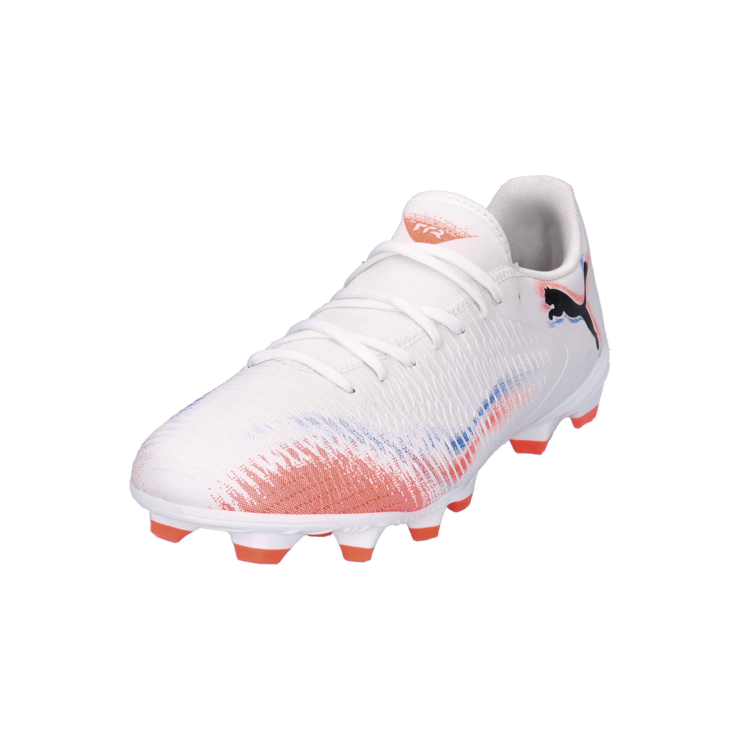 Buty piłkarskie unisex FUTURE 8 PLAY FG/AG PUMA 9/10