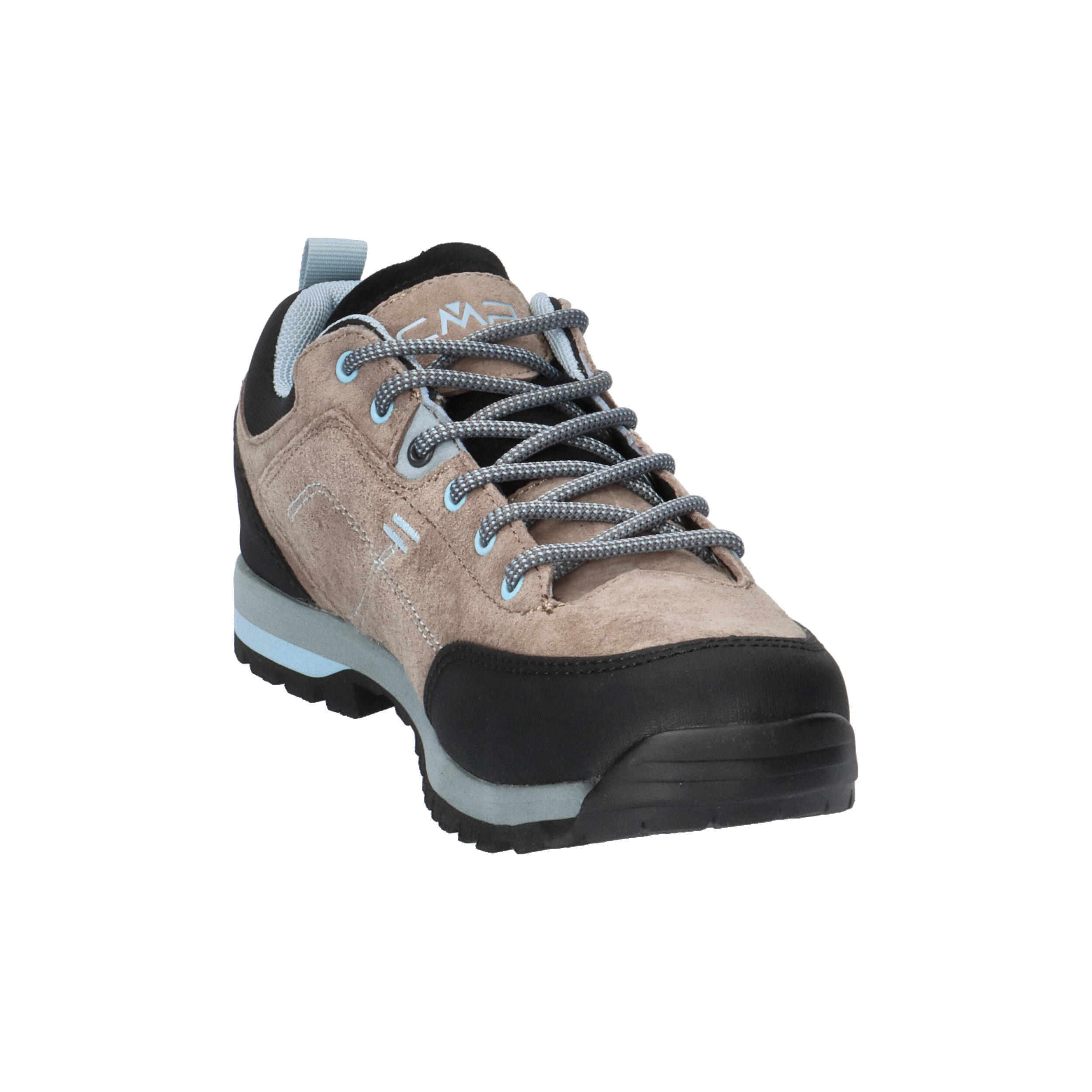 Zapatillas de trekking Campagnolo modelo 3Q18566-02PP para mujer 2/15