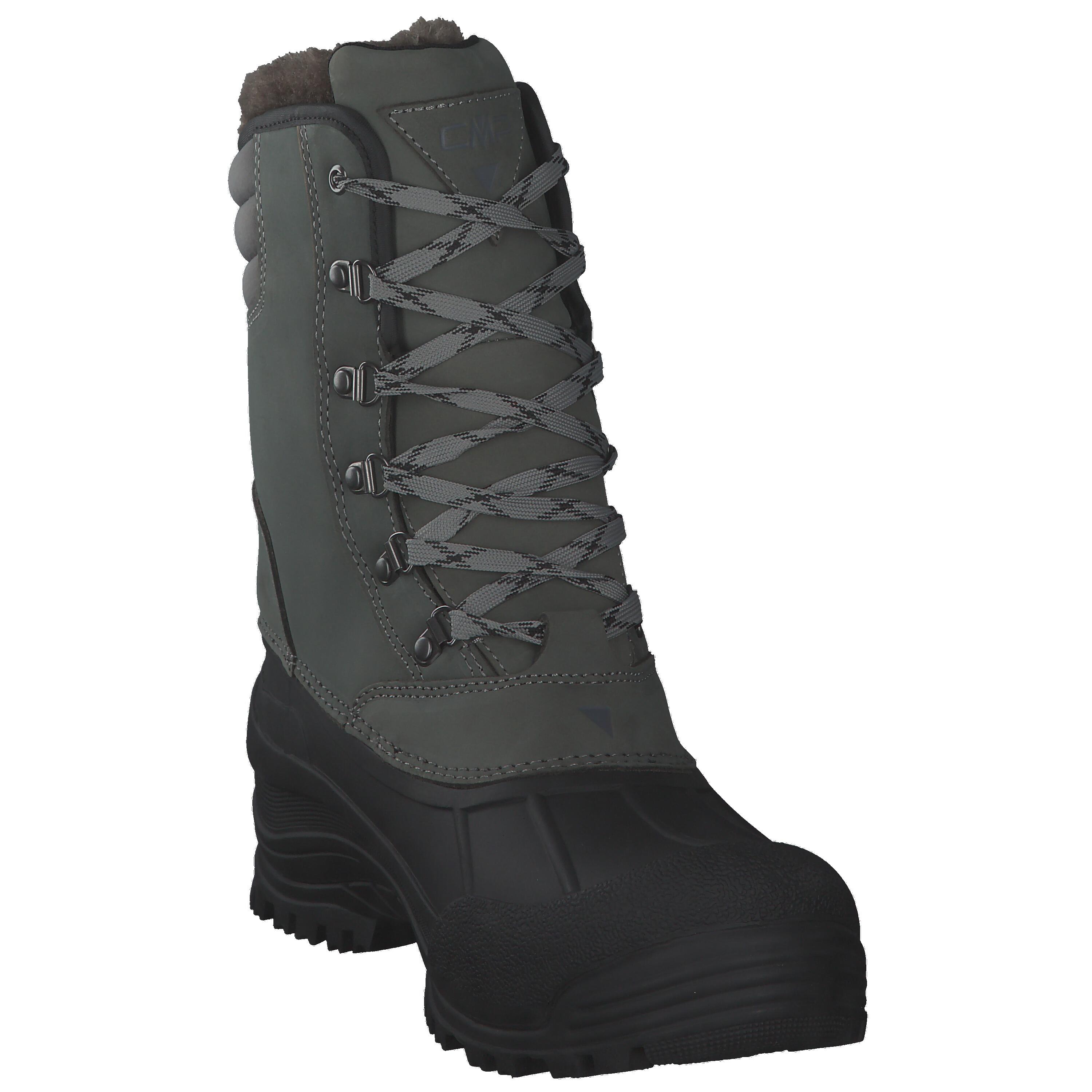 CMP scarpe casual 3Q48867-65UF CMP Cinemas Neve 7/10