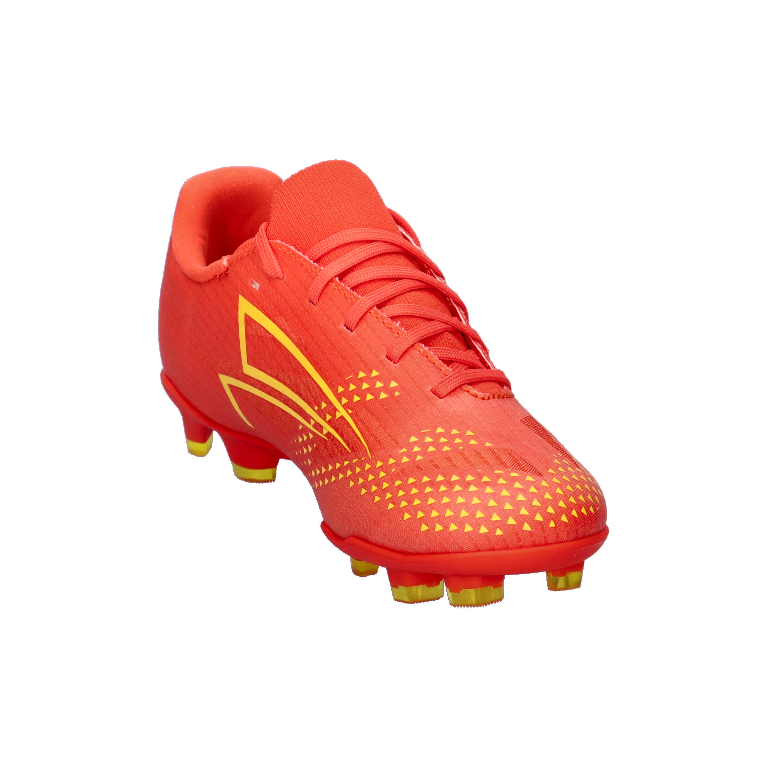 JAKO Kinder RS89 Academy FG/AG - 5554 2/15