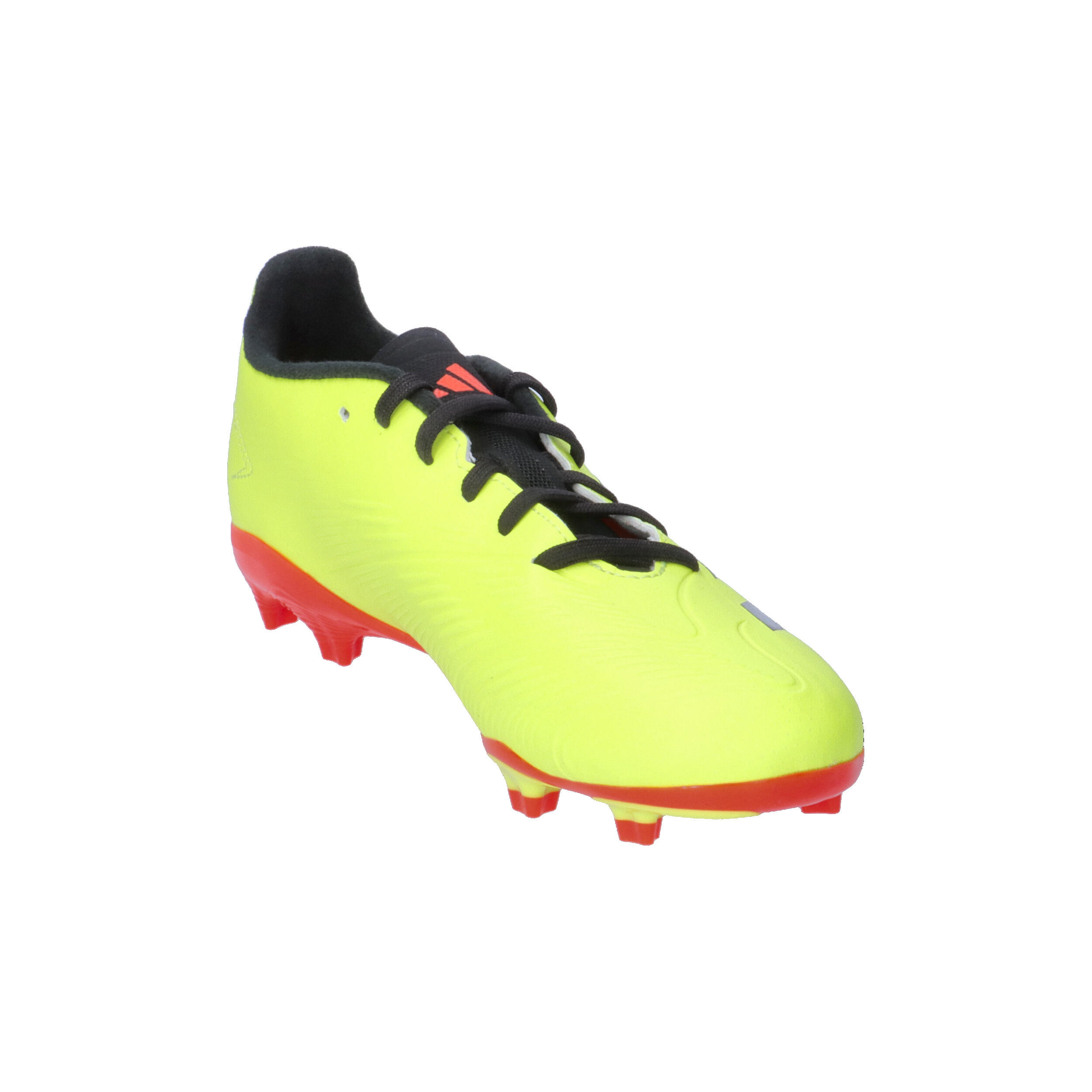 Botas de fútbol para niños adidas Predator League FG 2/15