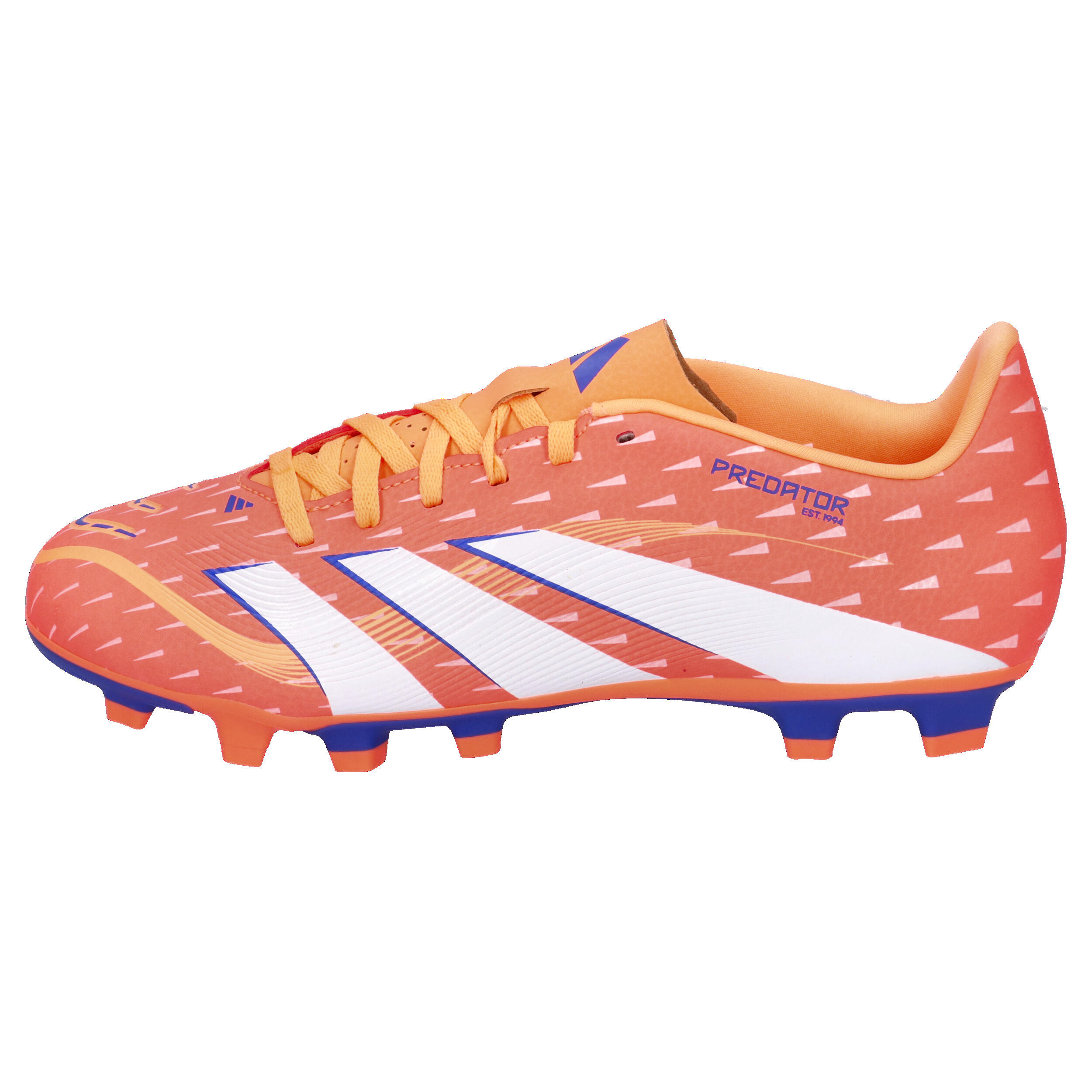 Buty piłkarskie Predator Club Firm/Multi-Ground 10/15