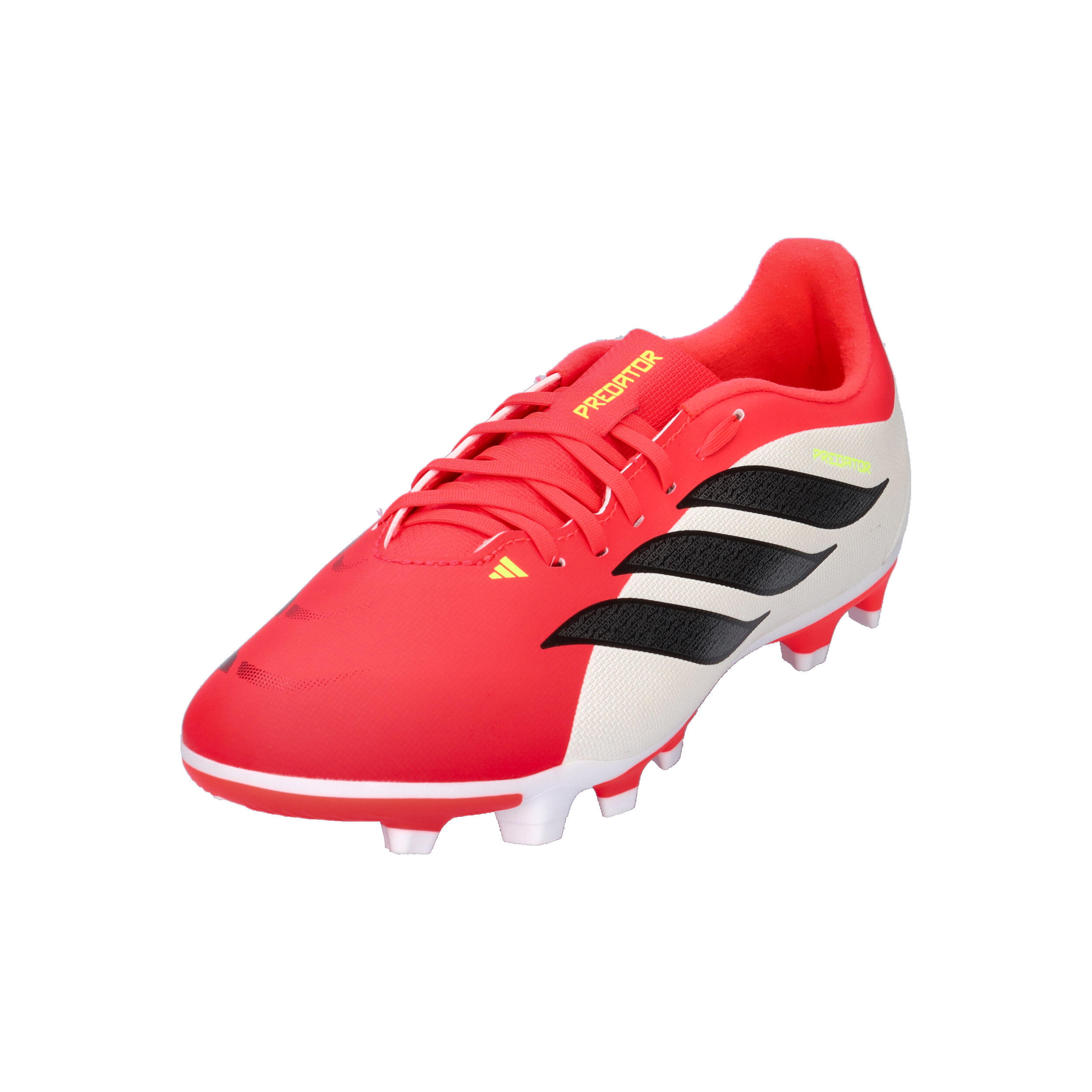 Chaussures de football enfant adidas Predator Club FG/MG 9/15