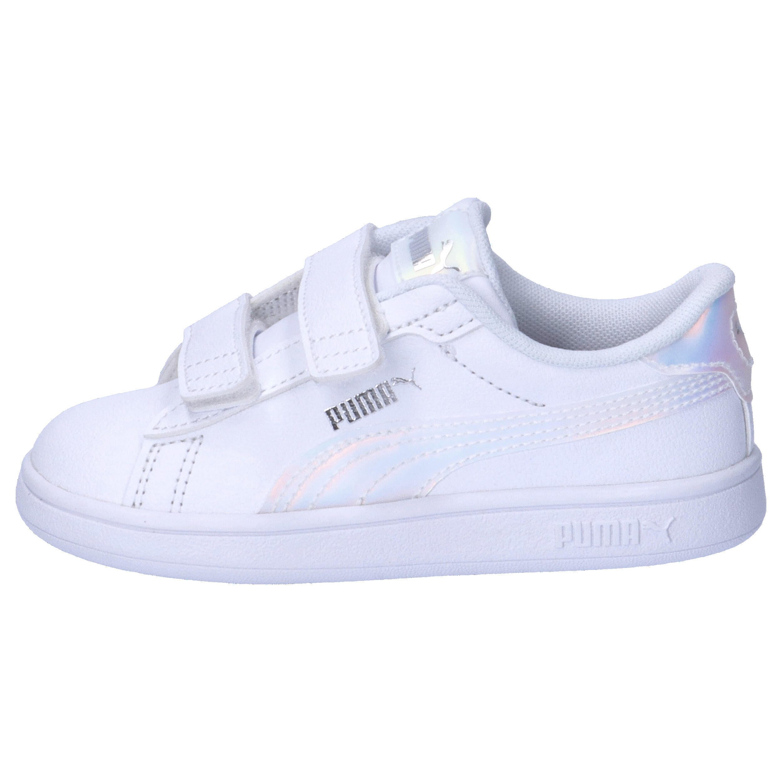 Zapatillas Carina 3.0 Holo 2.0 infantiles PUMA 10/15