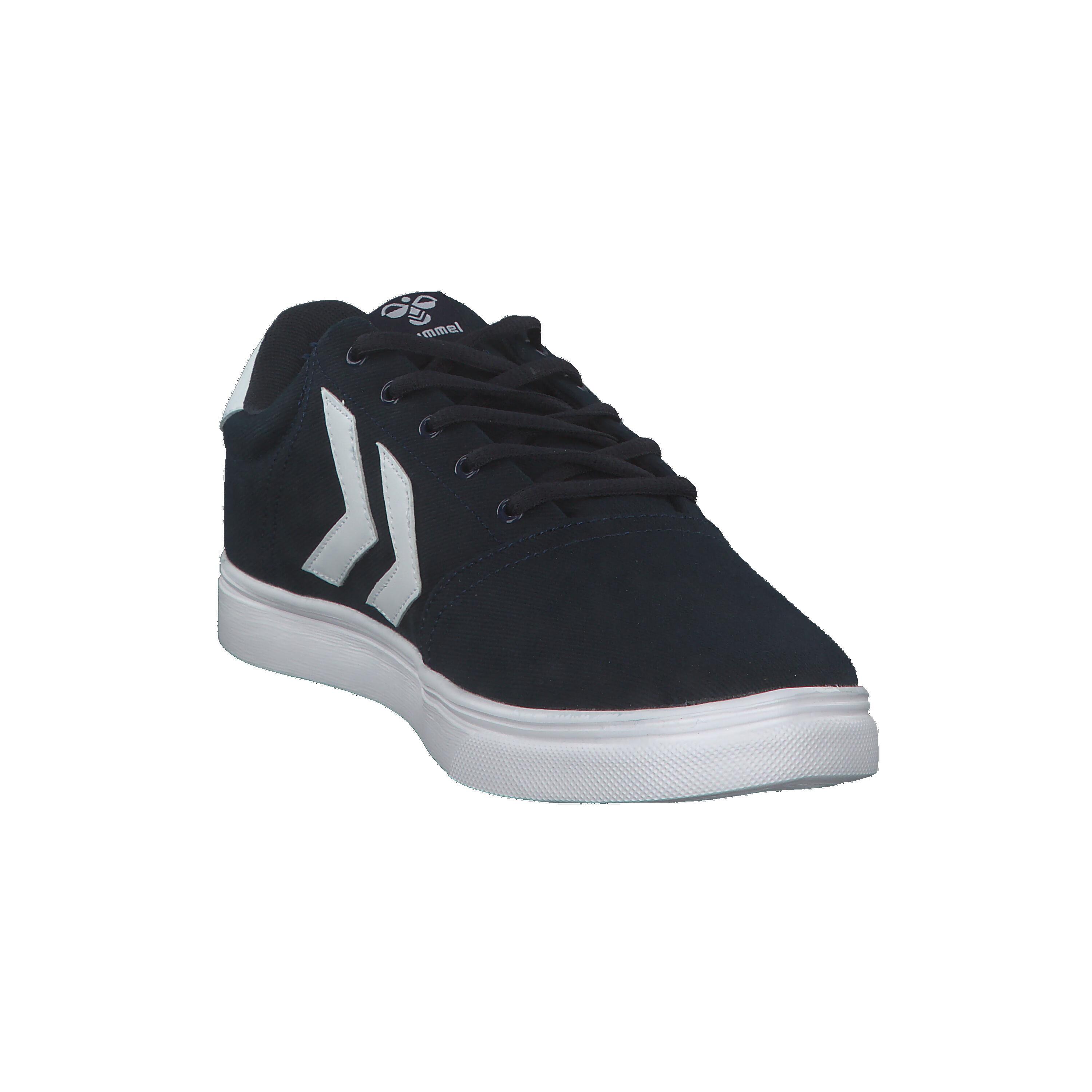 Hummel Zapatillas Deportivas Essen Azul 2/15