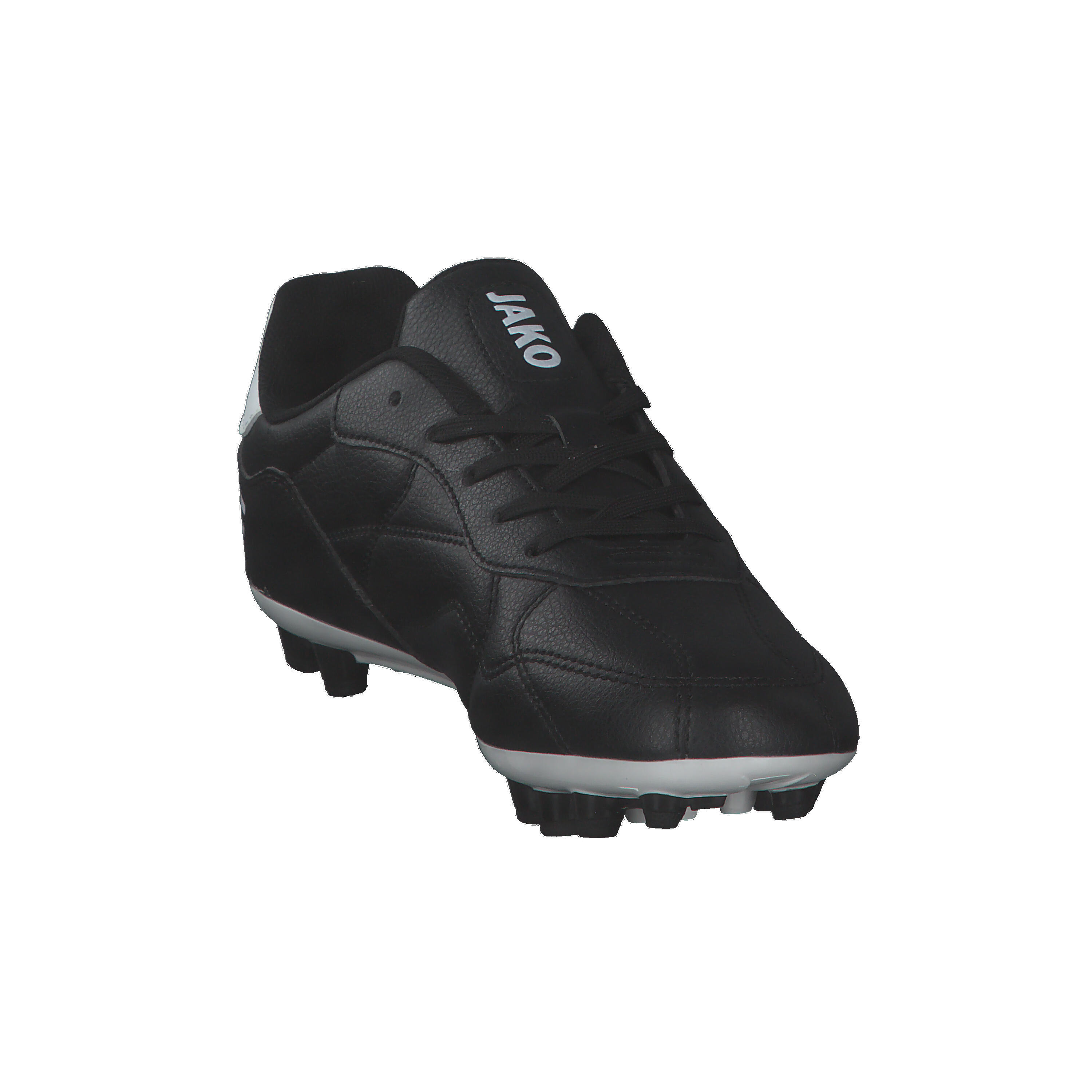 Jako Kinder Fussballschuh Classico Junior FG 5501 2/15