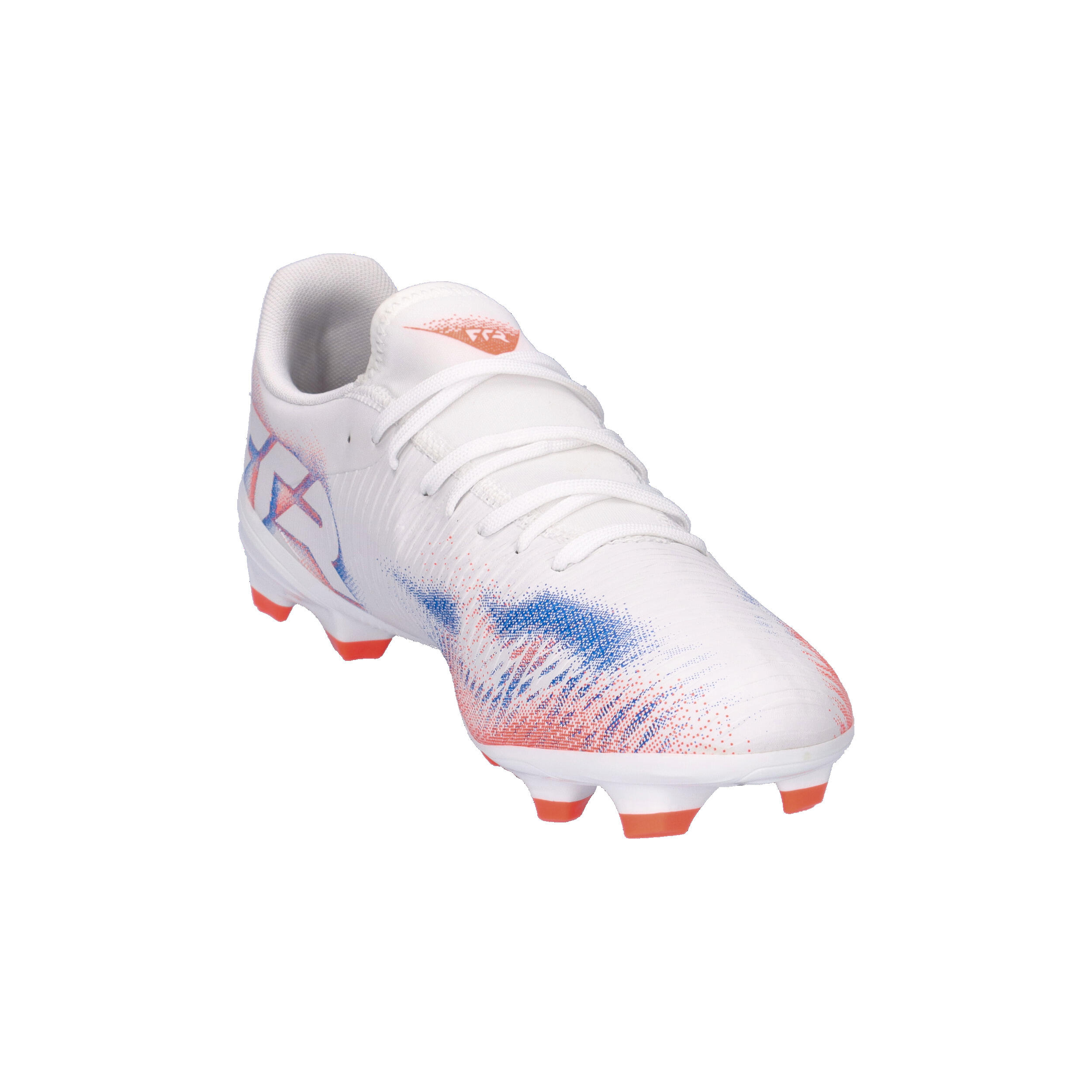 Buty piłkarskie unisex FUTURE 8 PLAY FG/AG PUMA 7/10