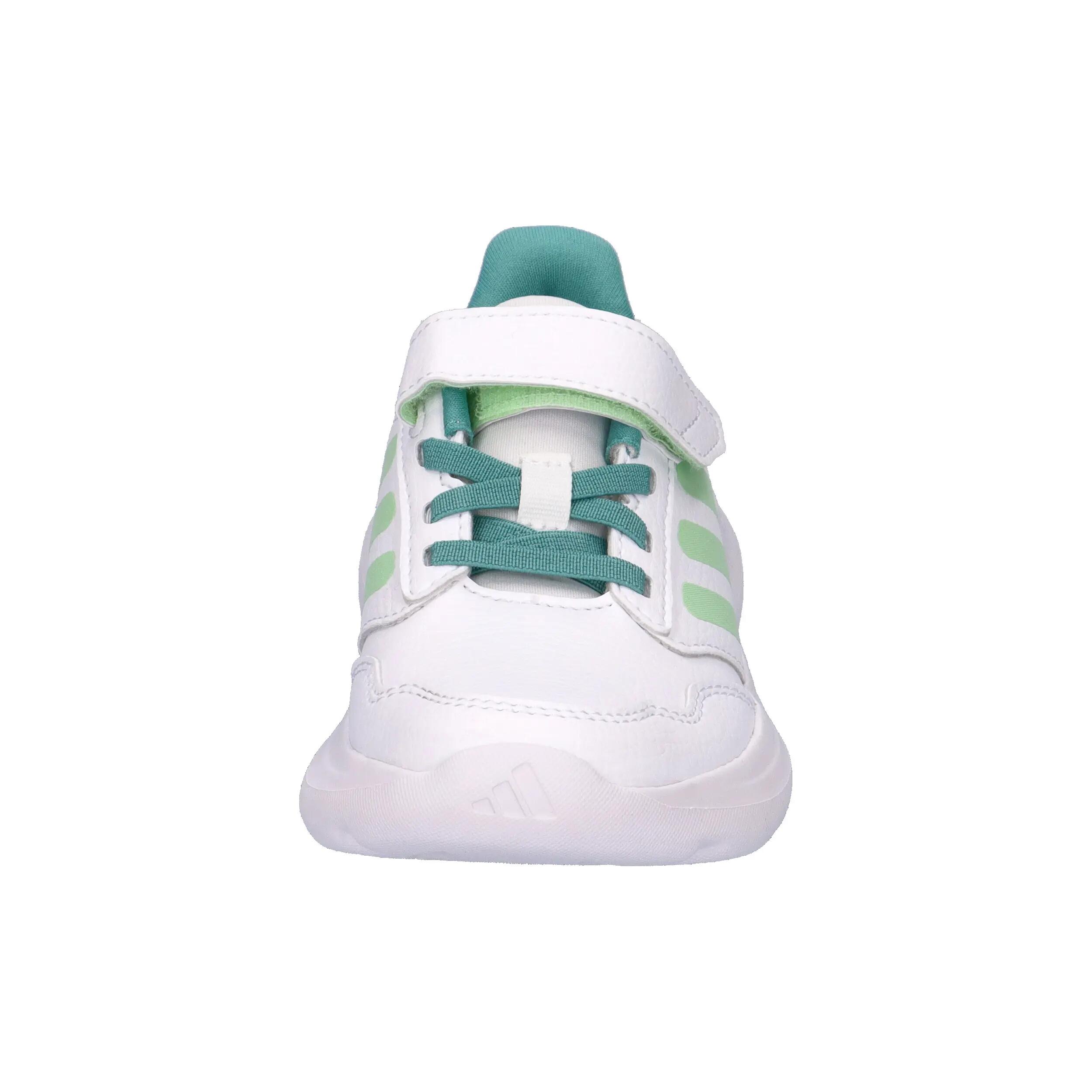 adidas Kinder Sneaker Tensaur Run 3.0 EL C JR6081 8/10