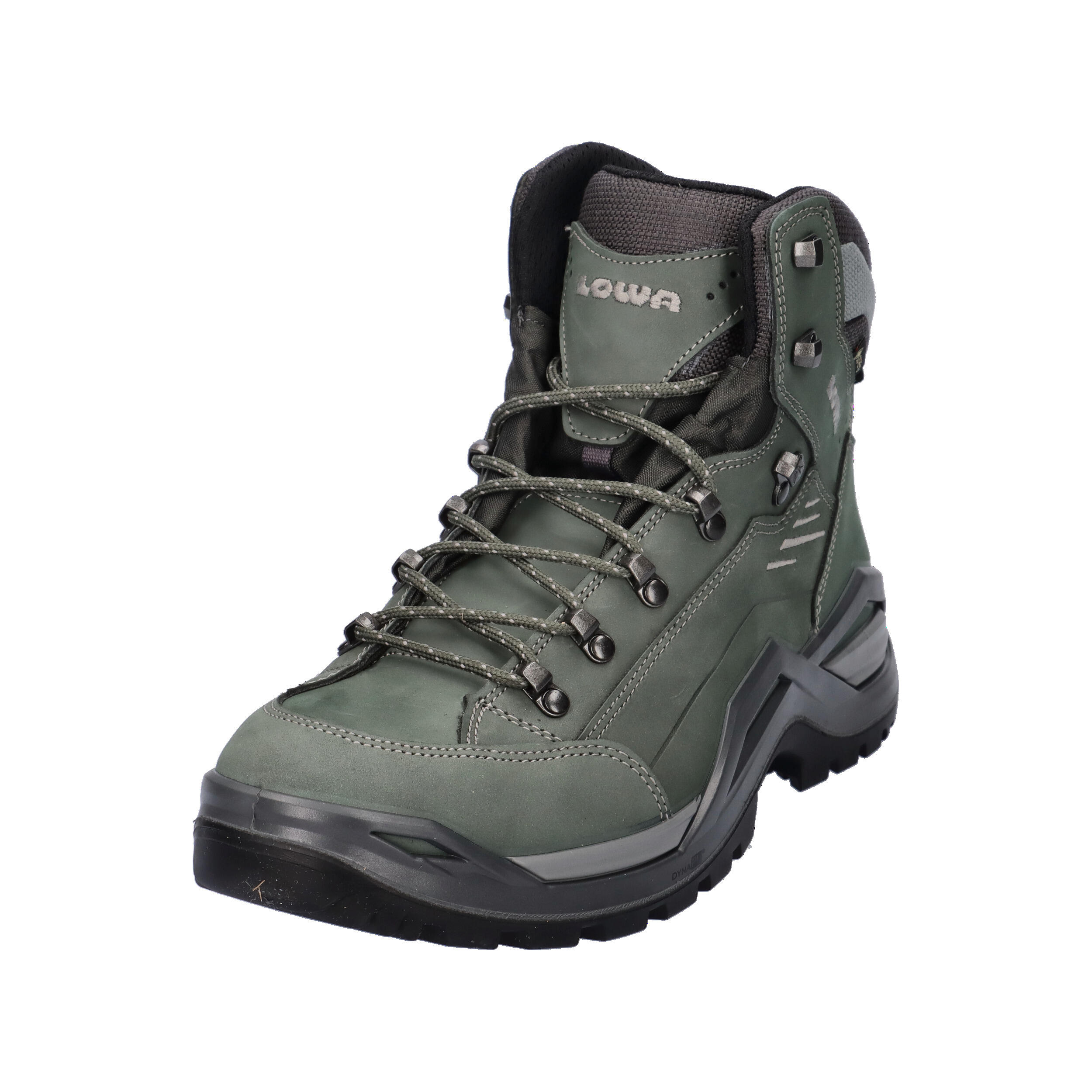 Lowa Herren Wanderschuhe Renegade Evo GTX Mid 311916 4/15